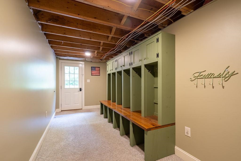 121 Baboosic Lake Road