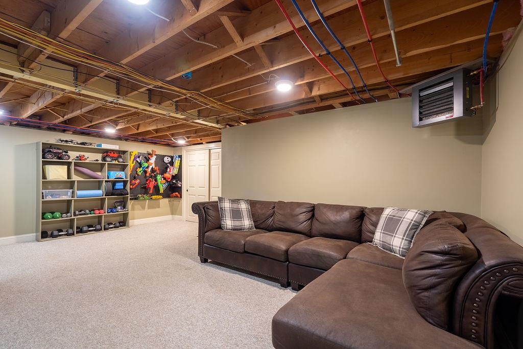 121 Baboosic Lake Road