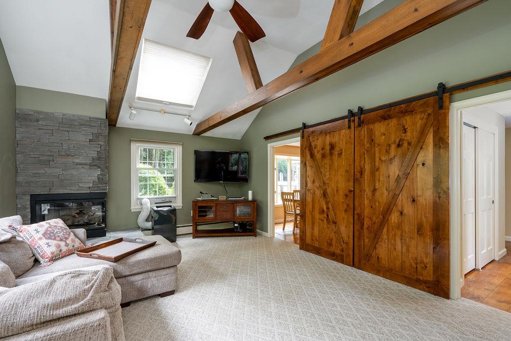 121 Baboosic Lake Road