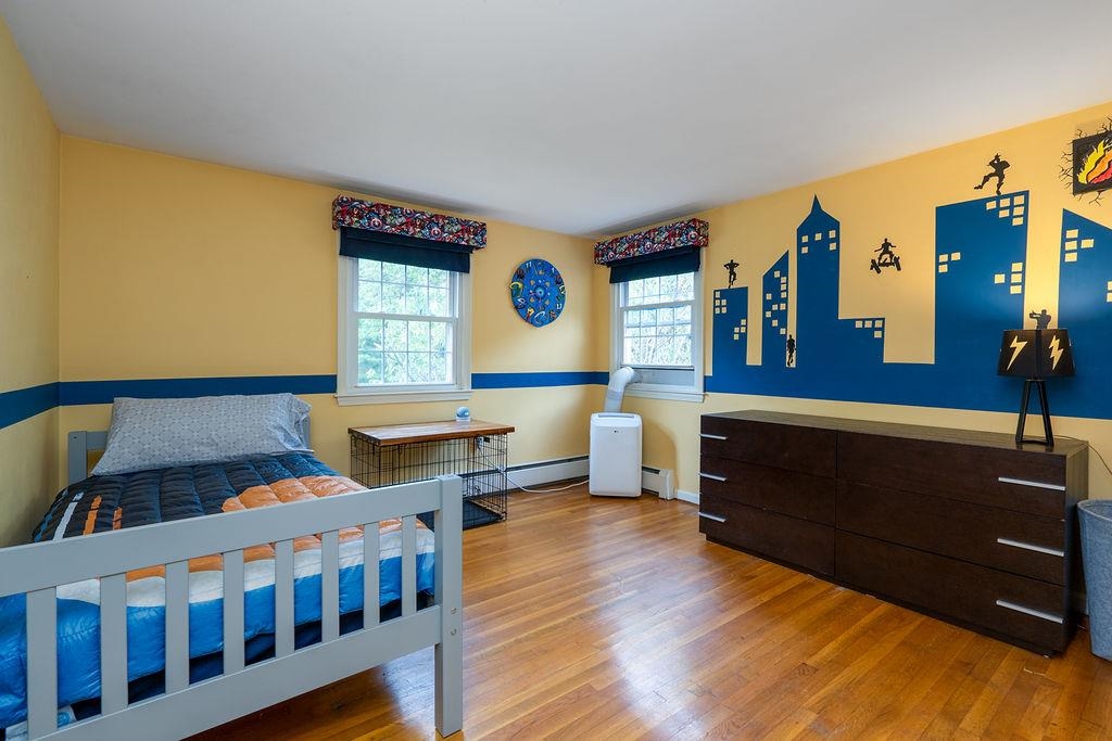 121 Baboosic Lake Road