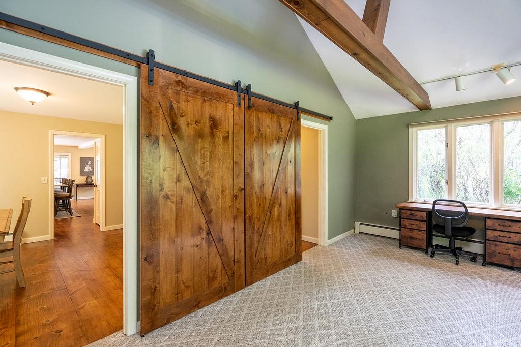 121 Baboosic Lake Road