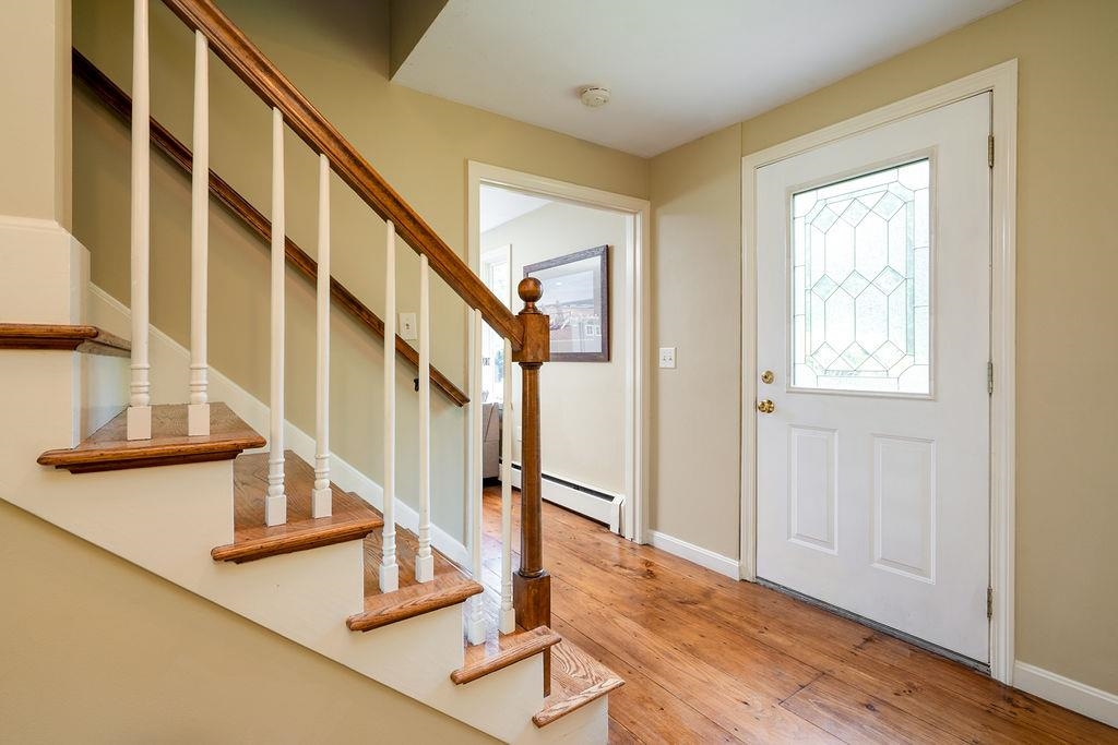 121 Baboosic Lake Road