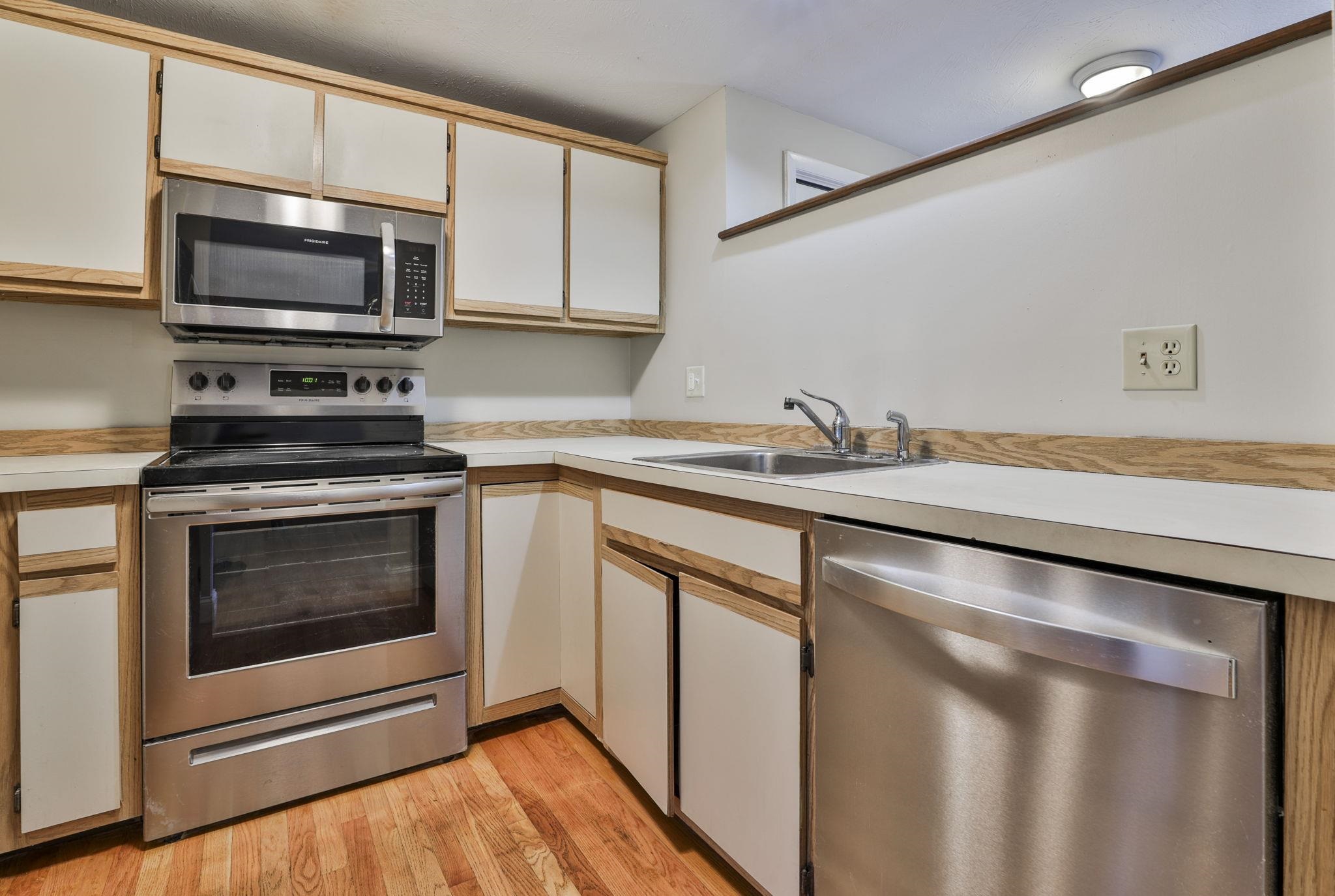 15 Saratoga Court Unit: 38