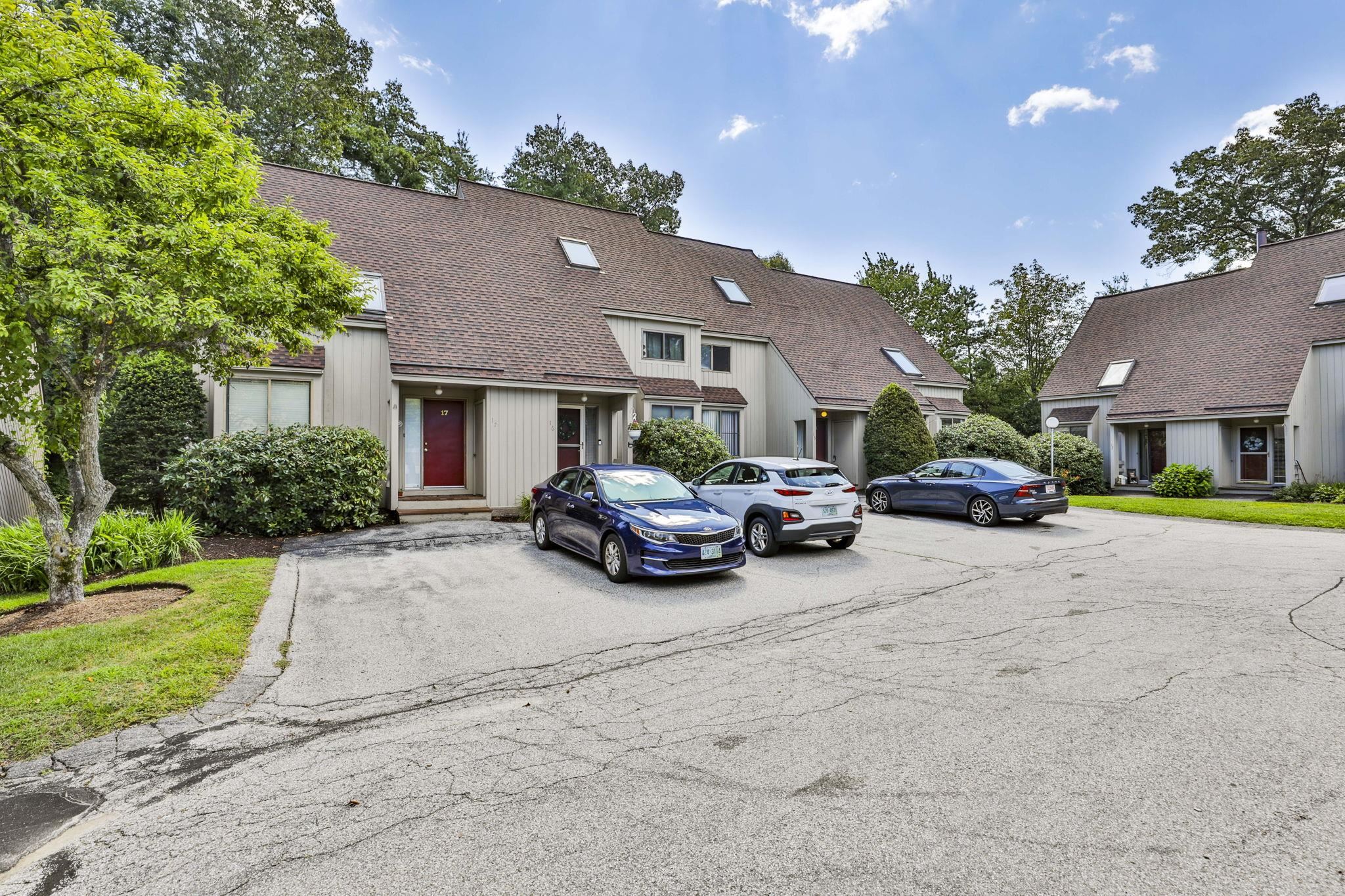 15 Saratoga Court Unit: 38