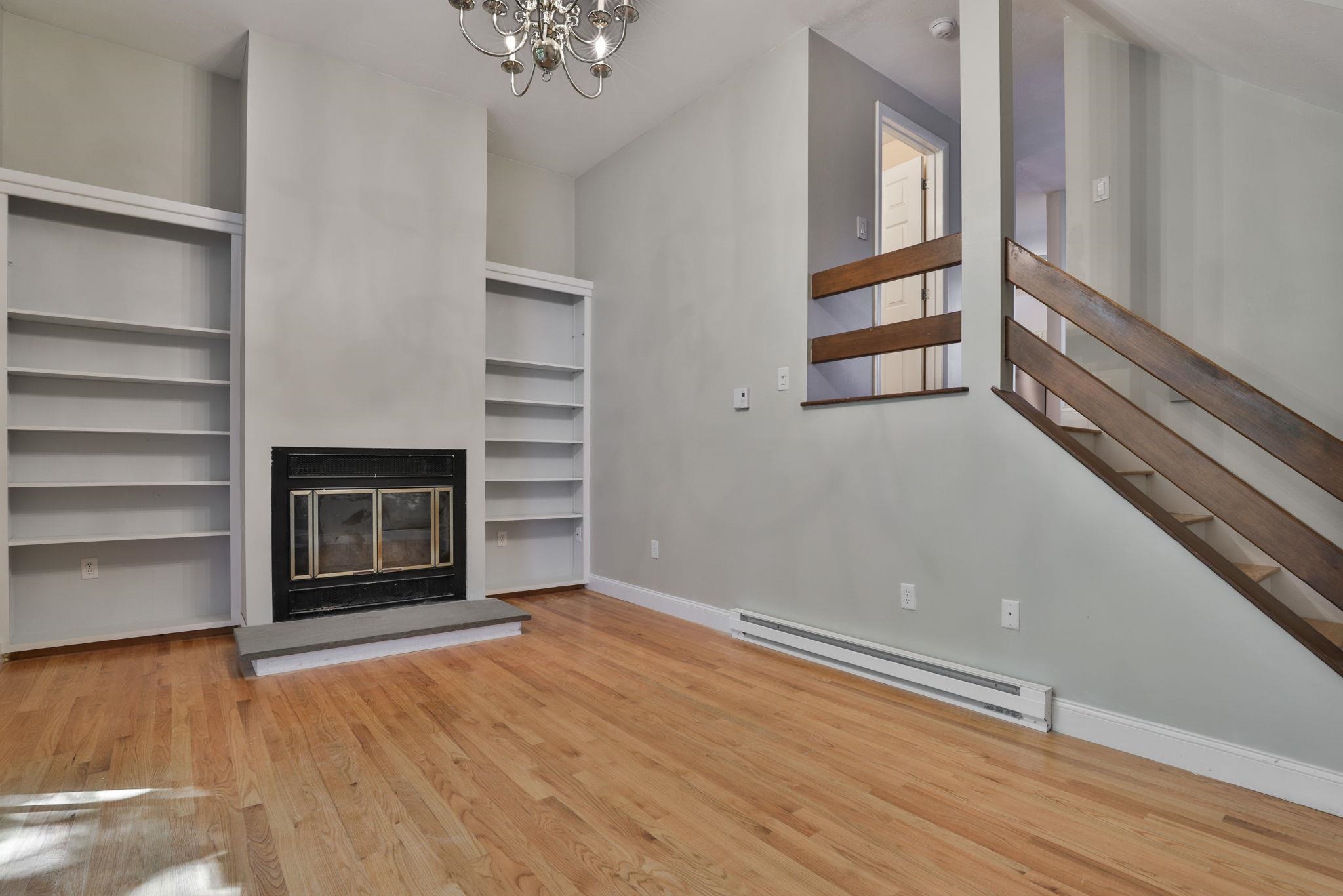 15 Saratoga Court Unit: 38