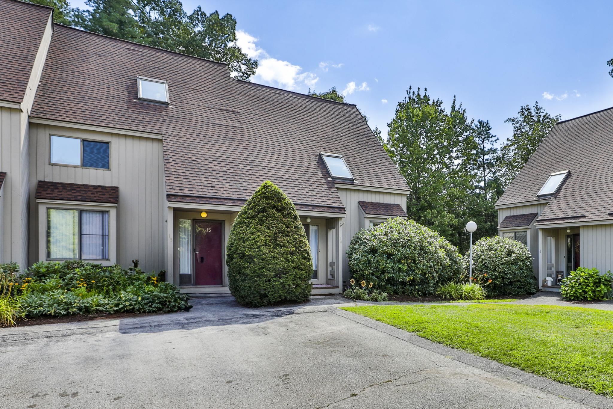 15 Saratoga Court Unit: 38