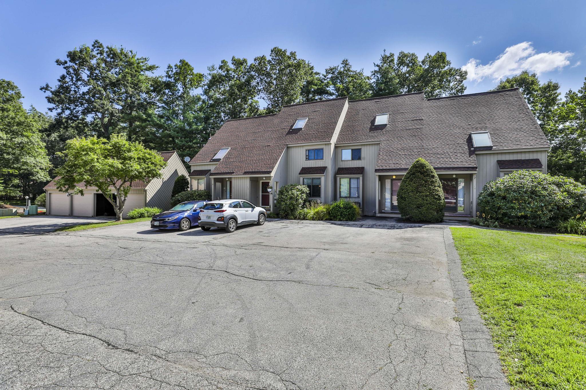 15 Saratoga Court Unit: 38