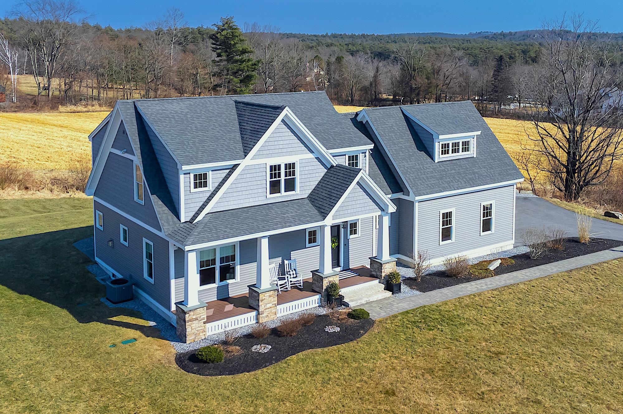 213 Silver Lake Road