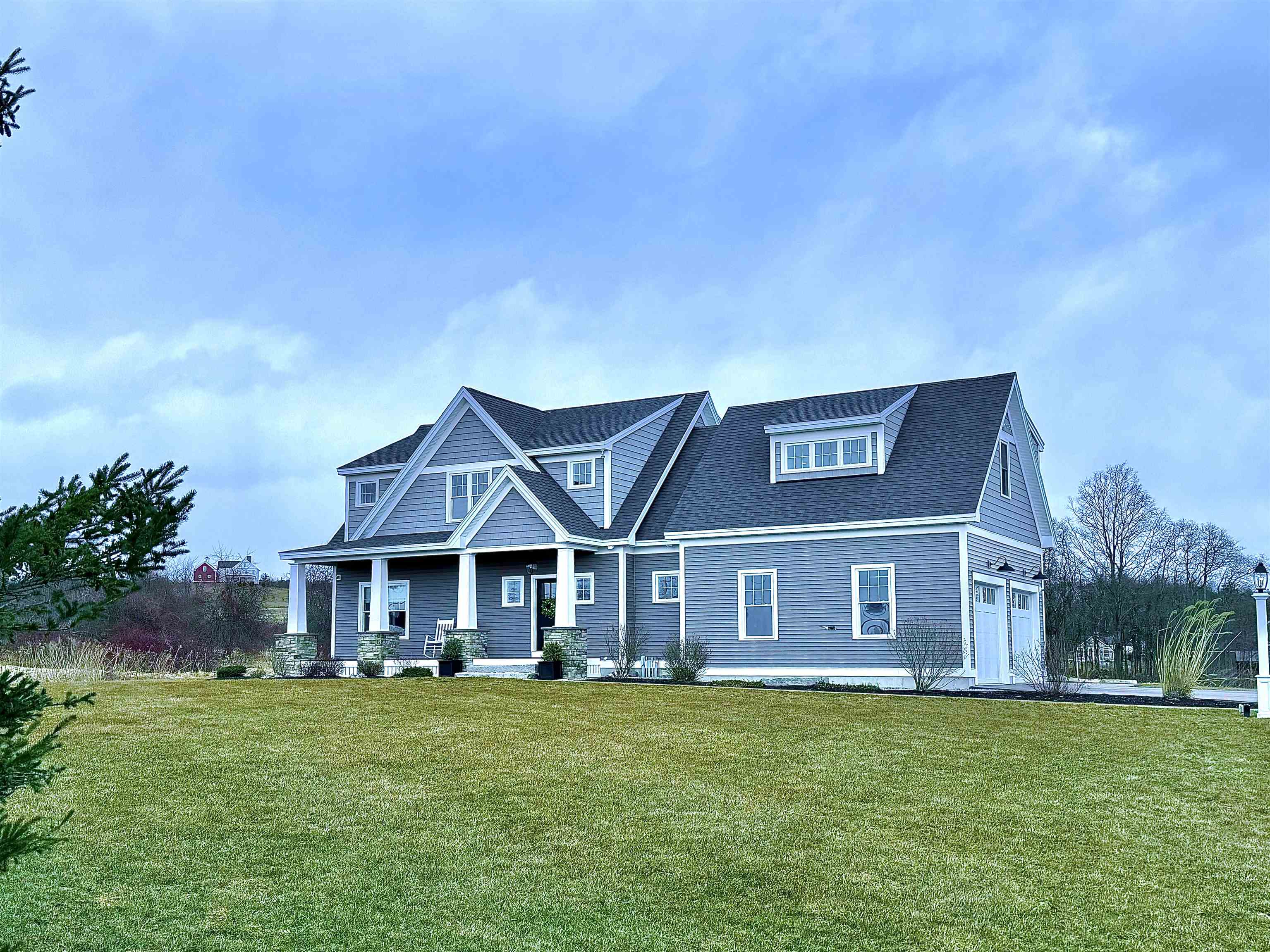 213 Silver Lake Road