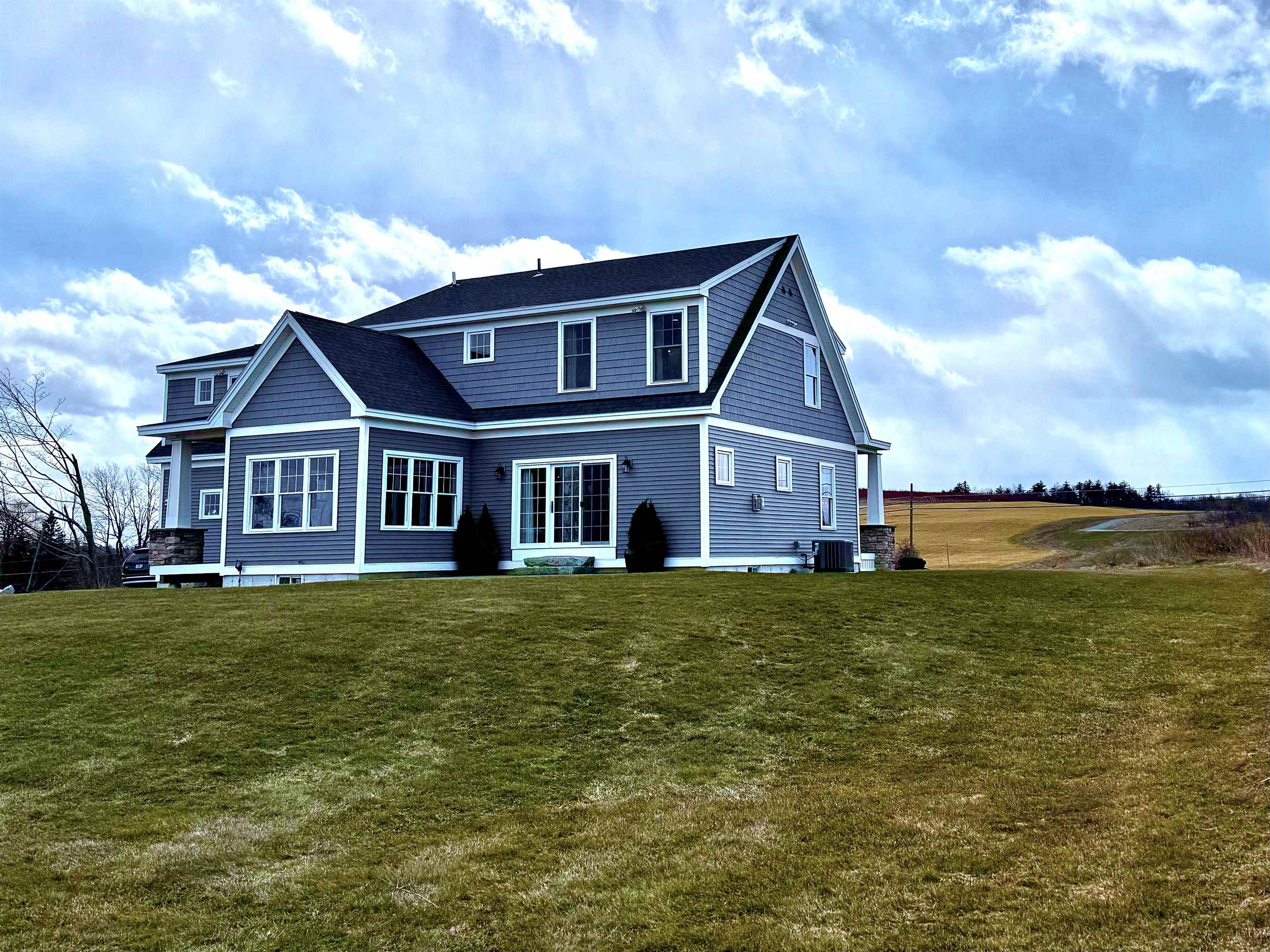 213 Silver Lake Road