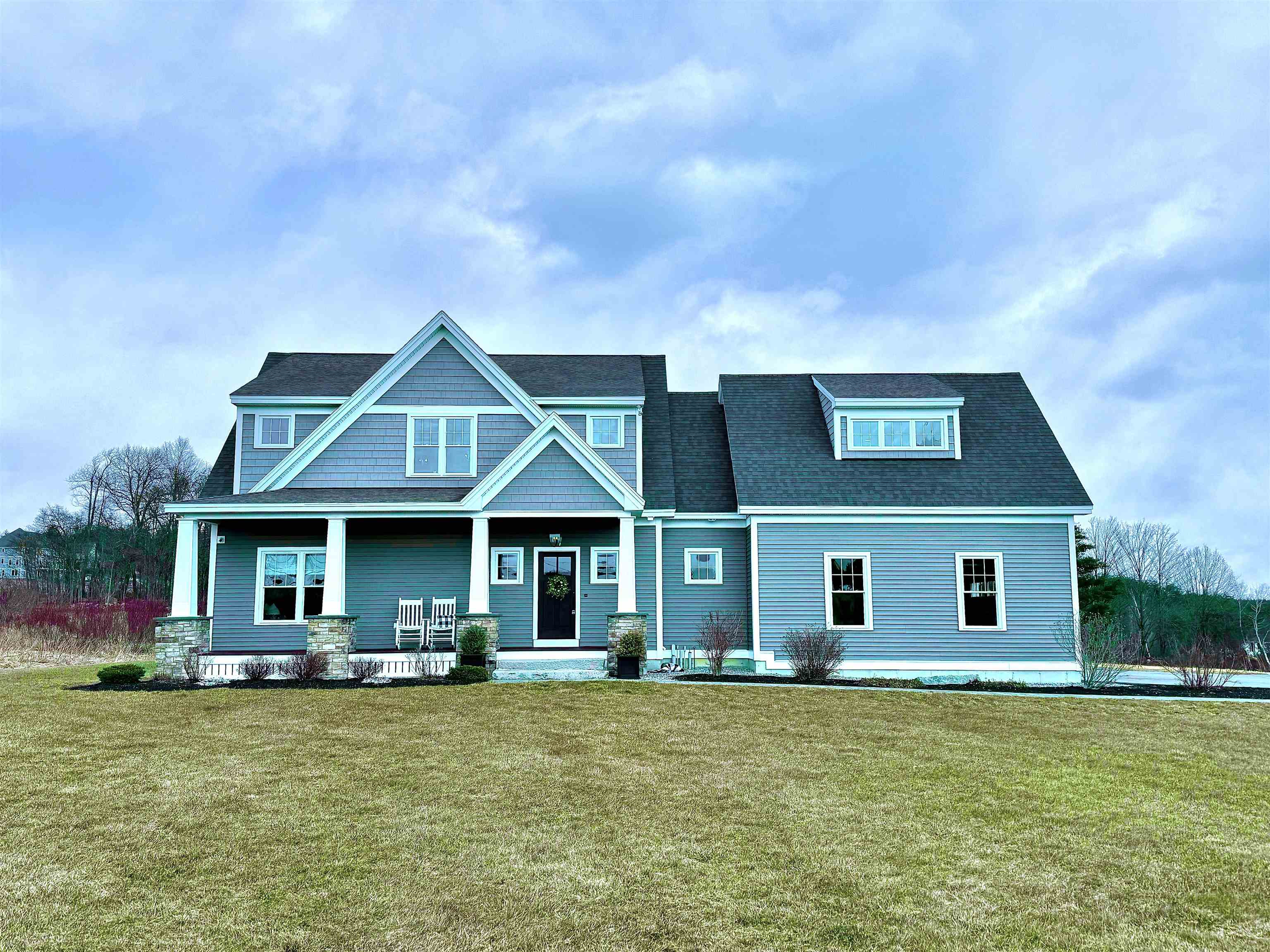 213 Silver Lake Road