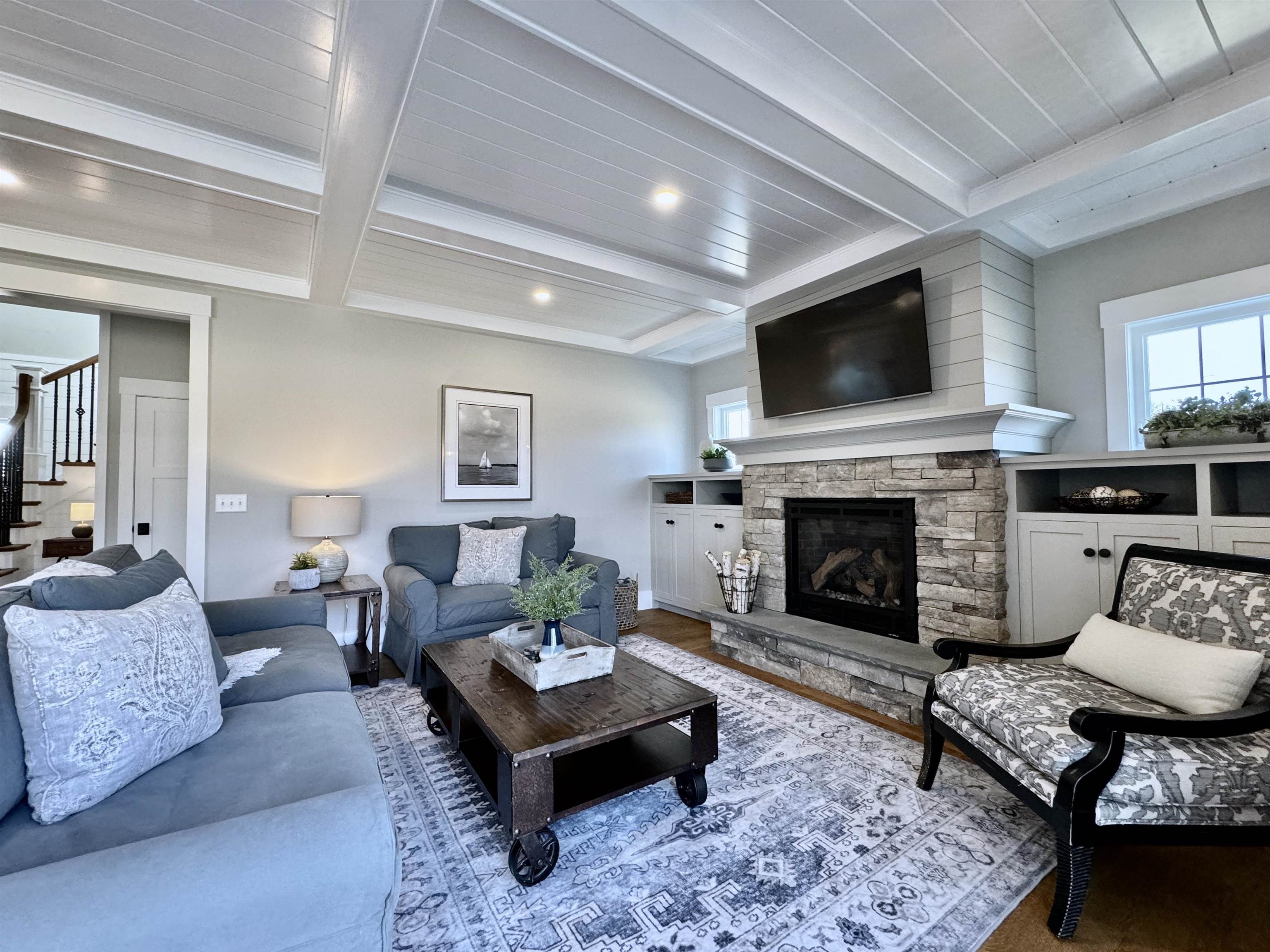 213 Silver Lake Road