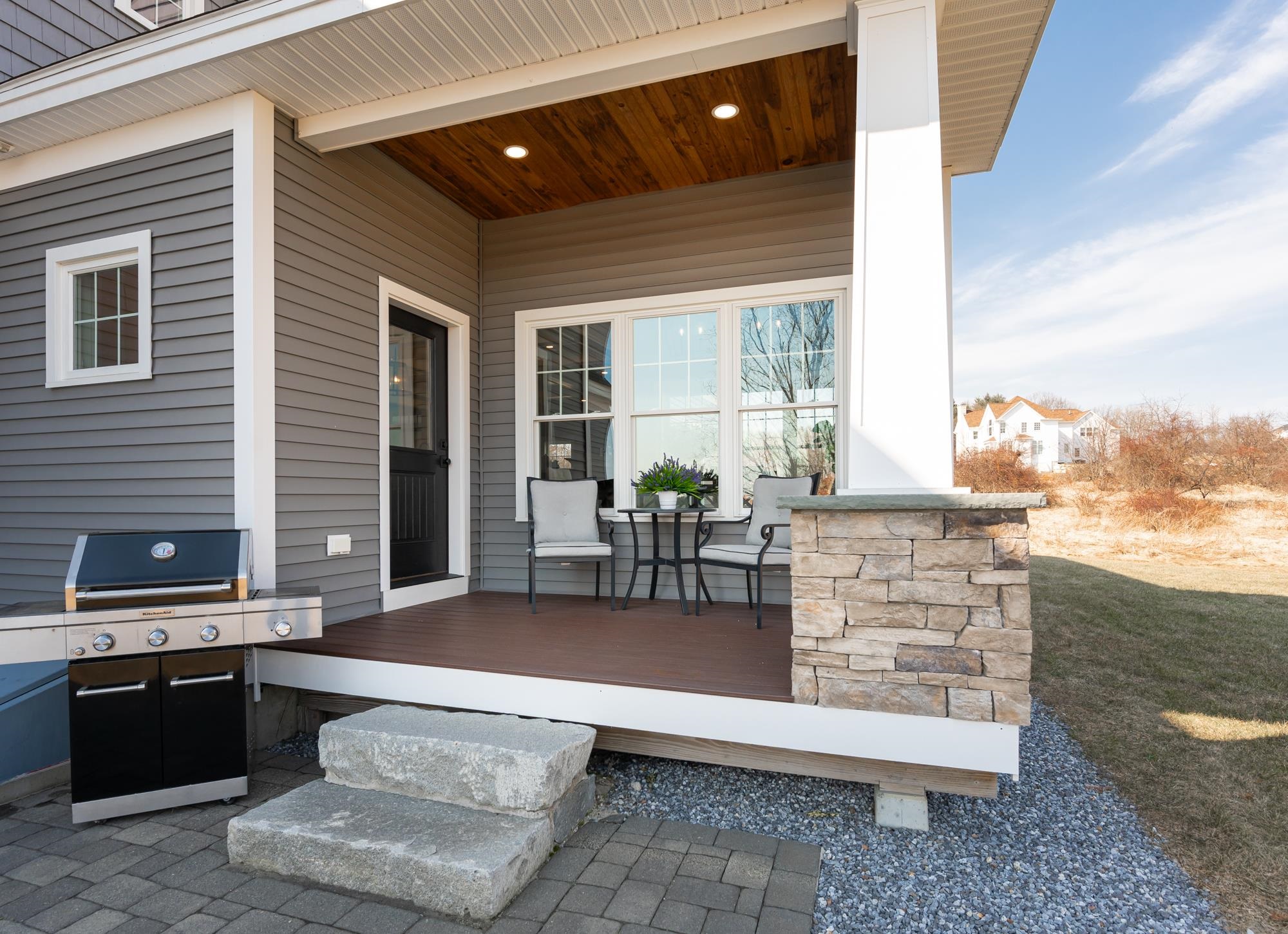 213 Silver Lake Road