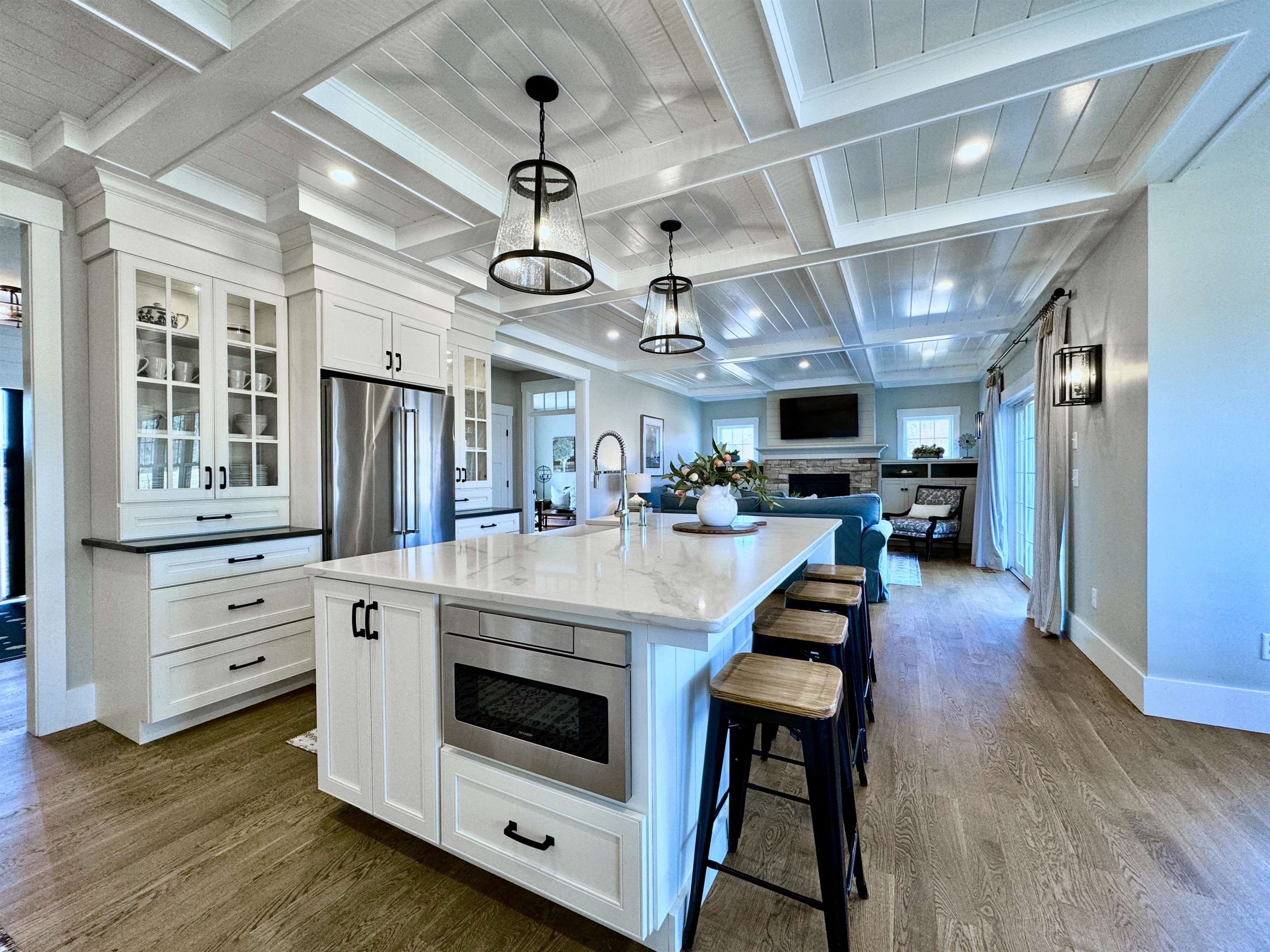 213 Silver Lake Road