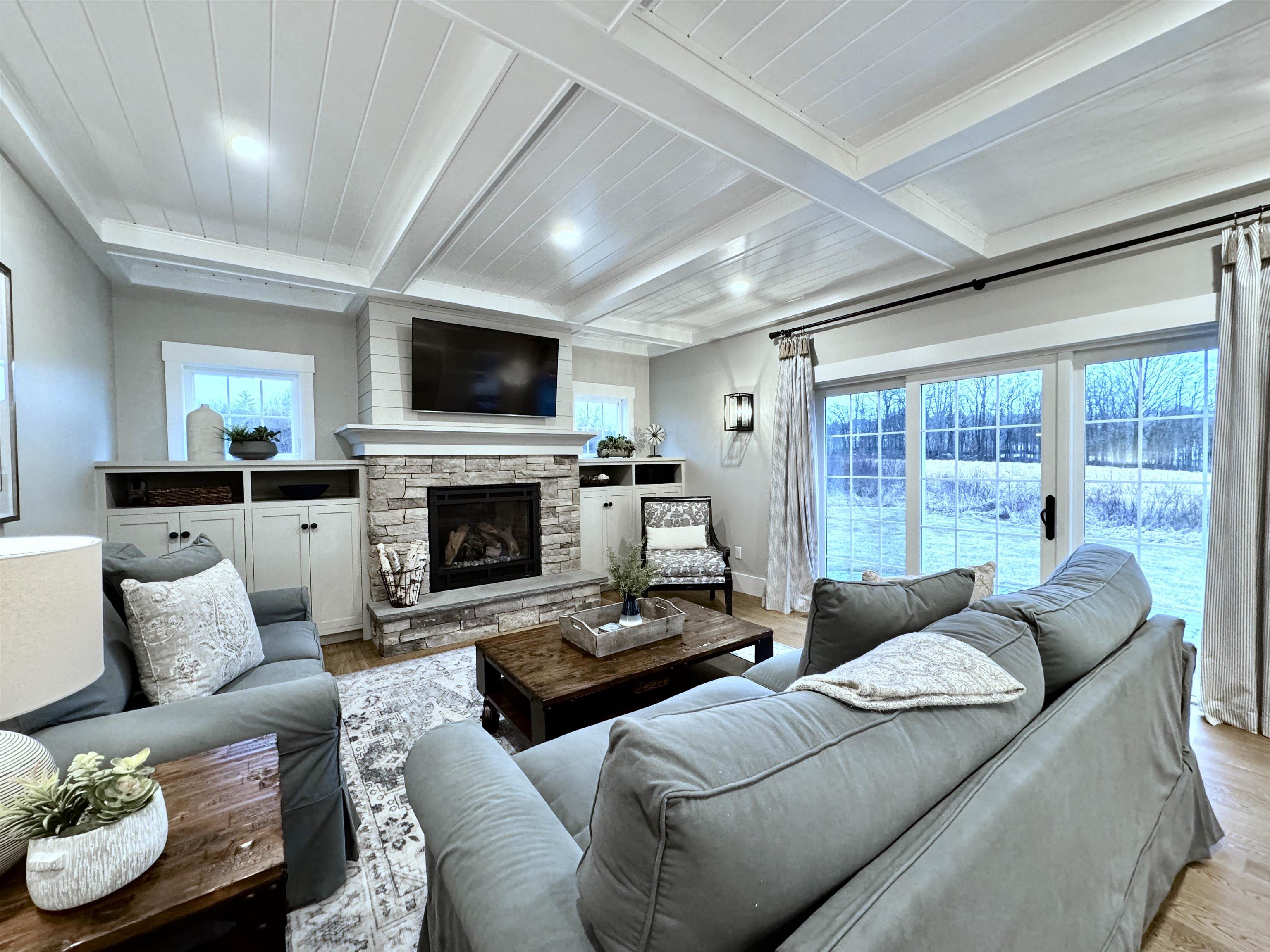 213 Silver Lake Road