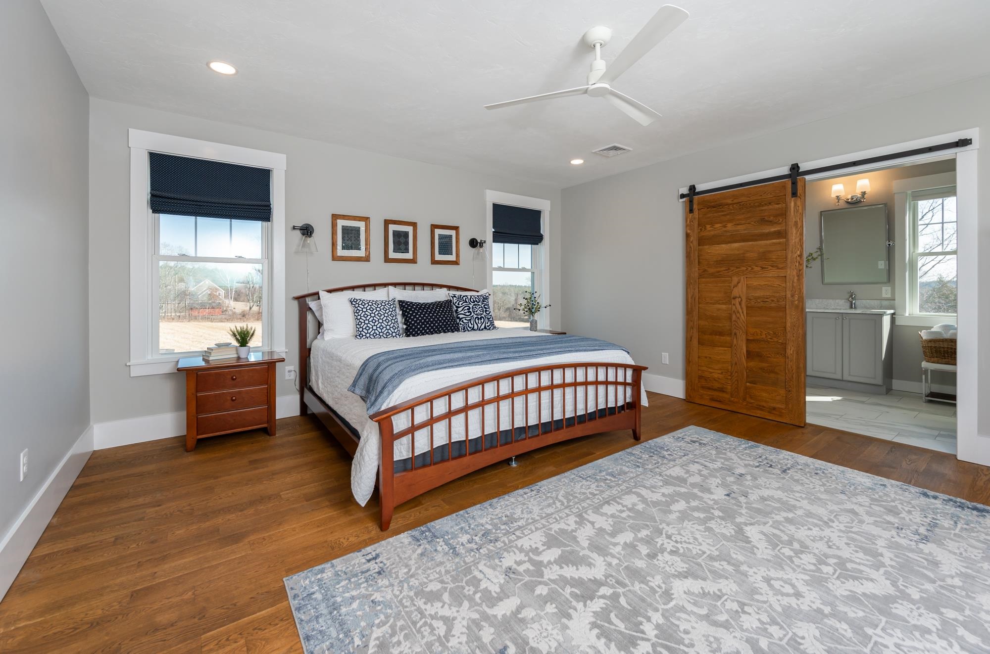 213 Silver Lake Road