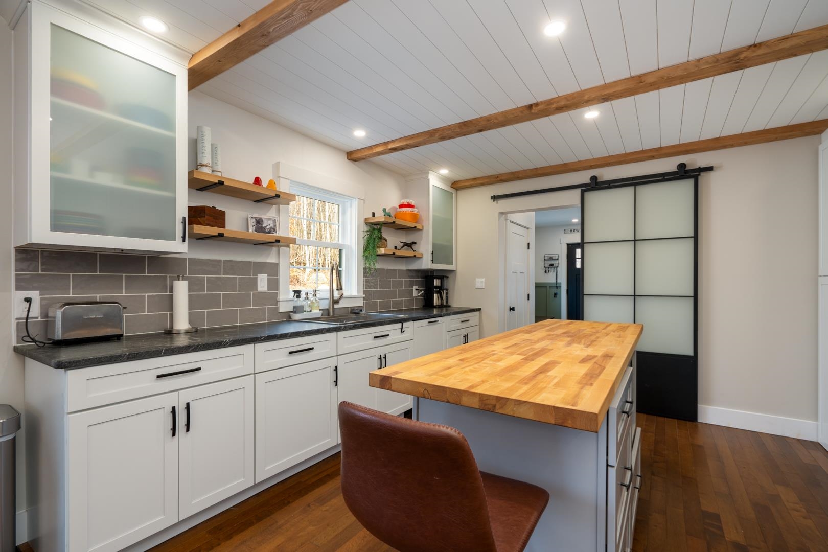 70 Corliss Hill Road