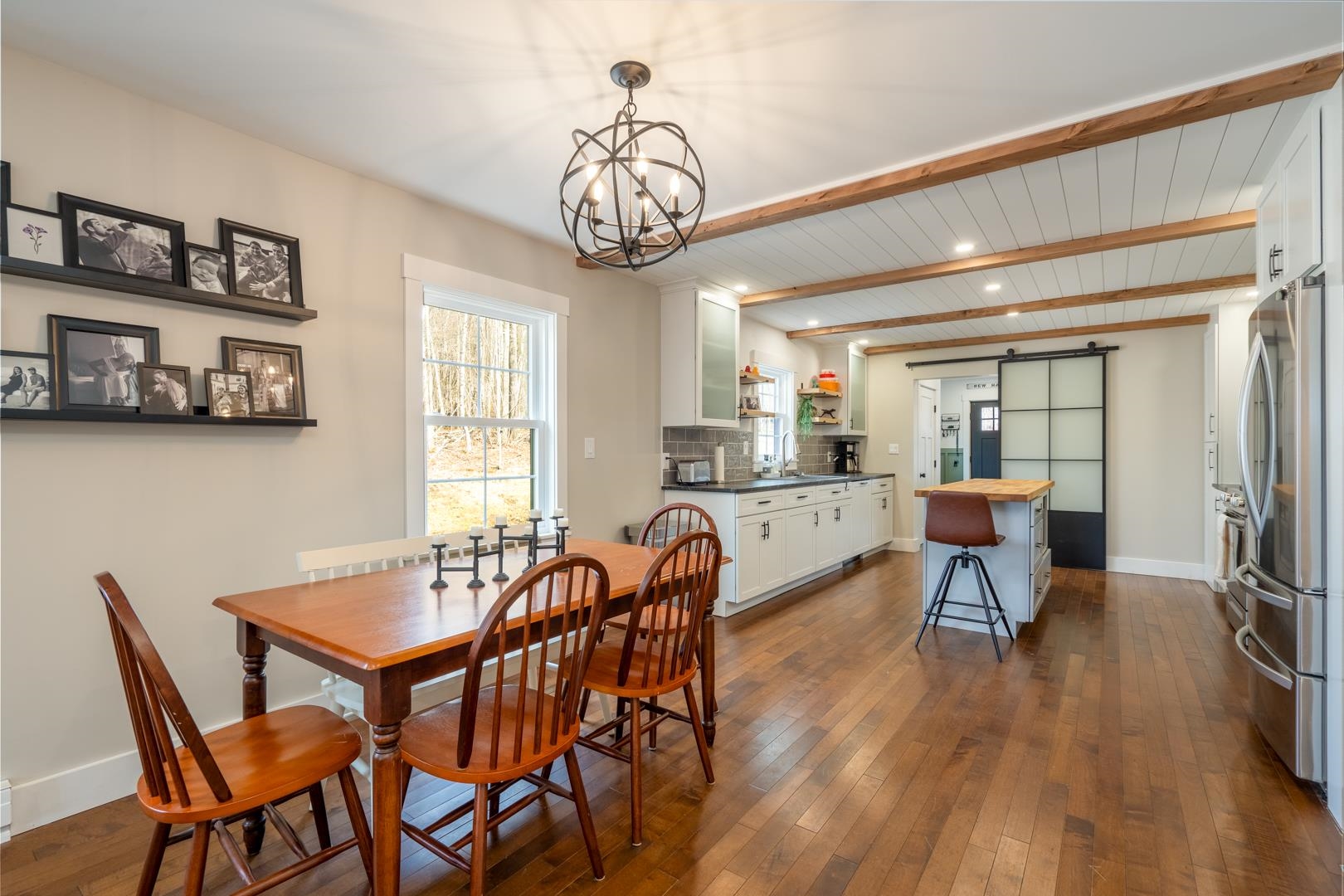 70 Corliss Hill Road