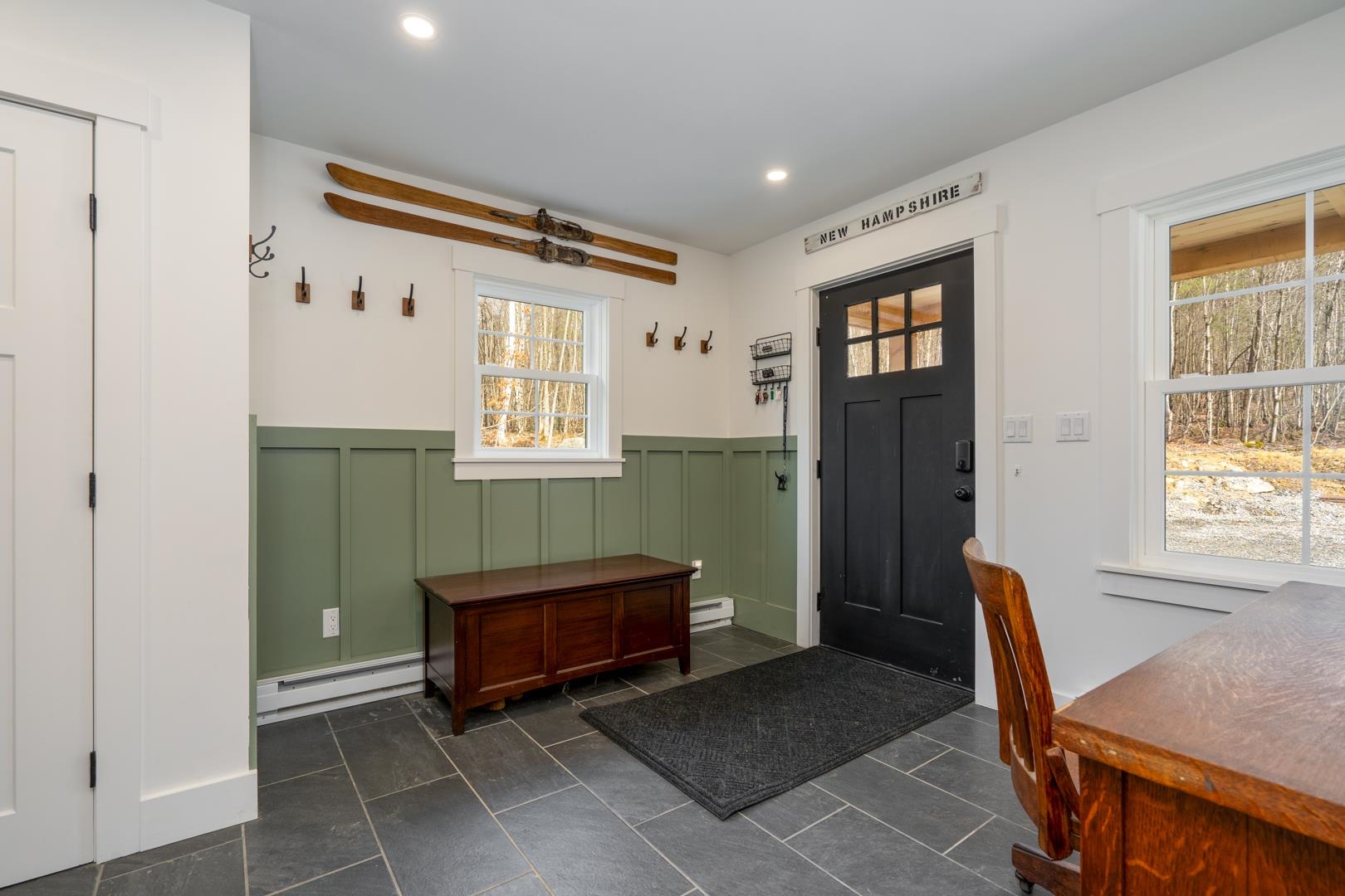 70 Corliss Hill Road