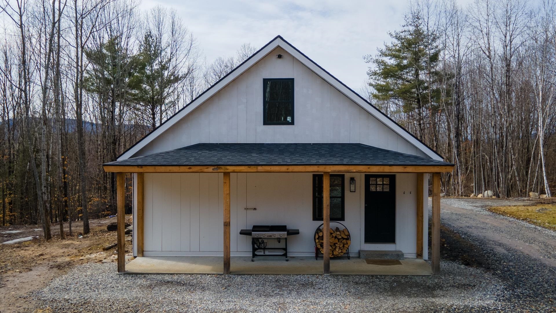 70 Corliss Hill Road