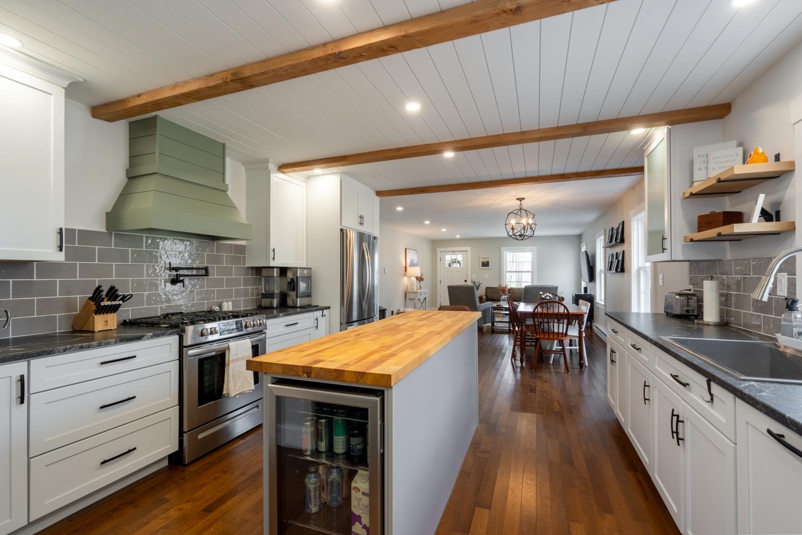 70 Corliss Hill Road