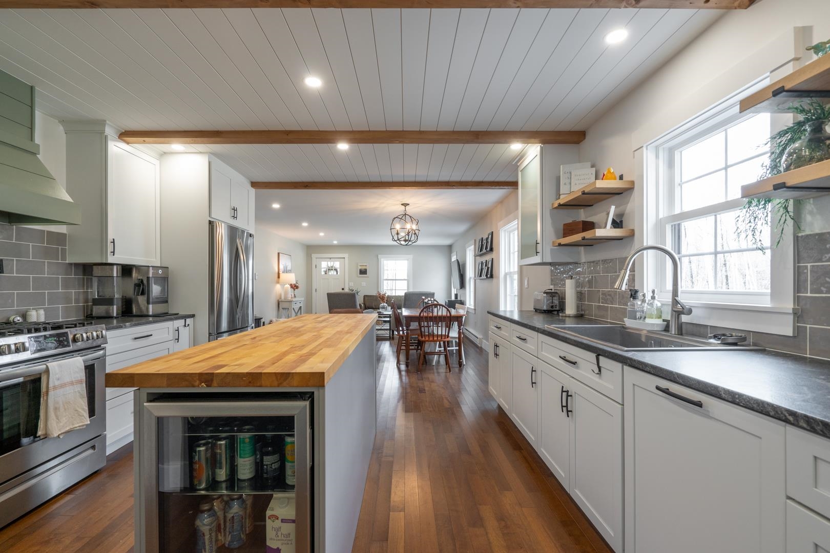 70 Corliss Hill Road