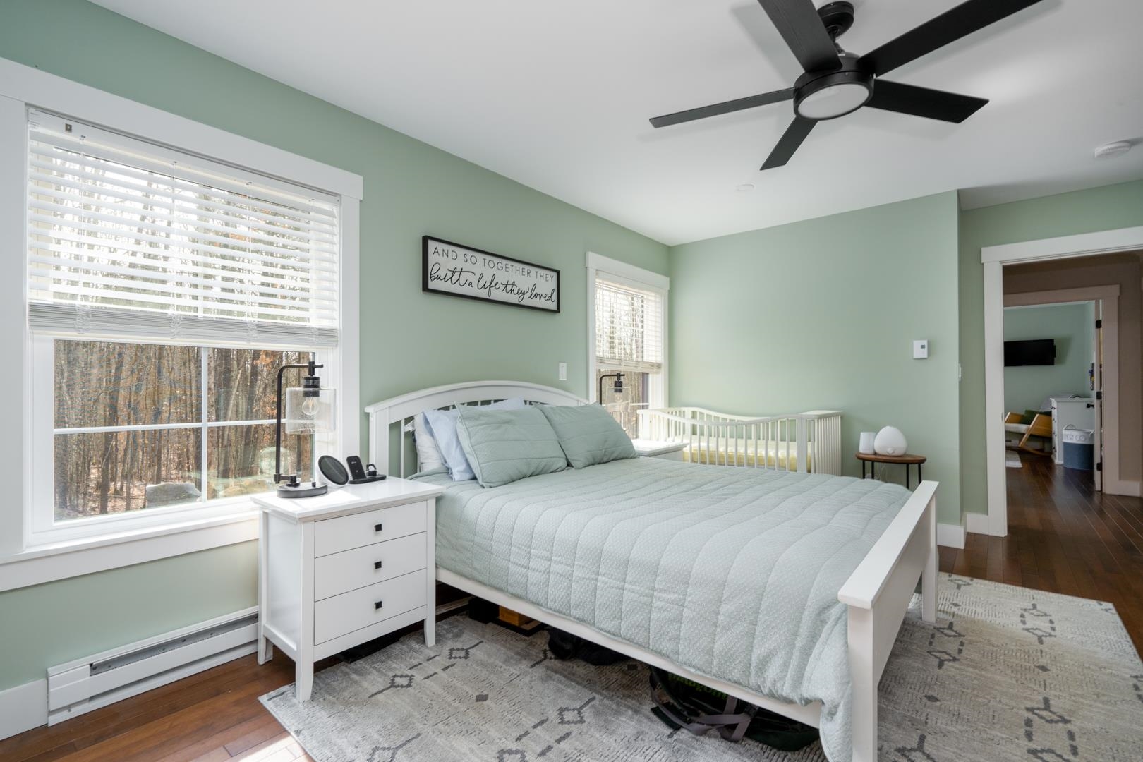 70 Corliss Hill Road