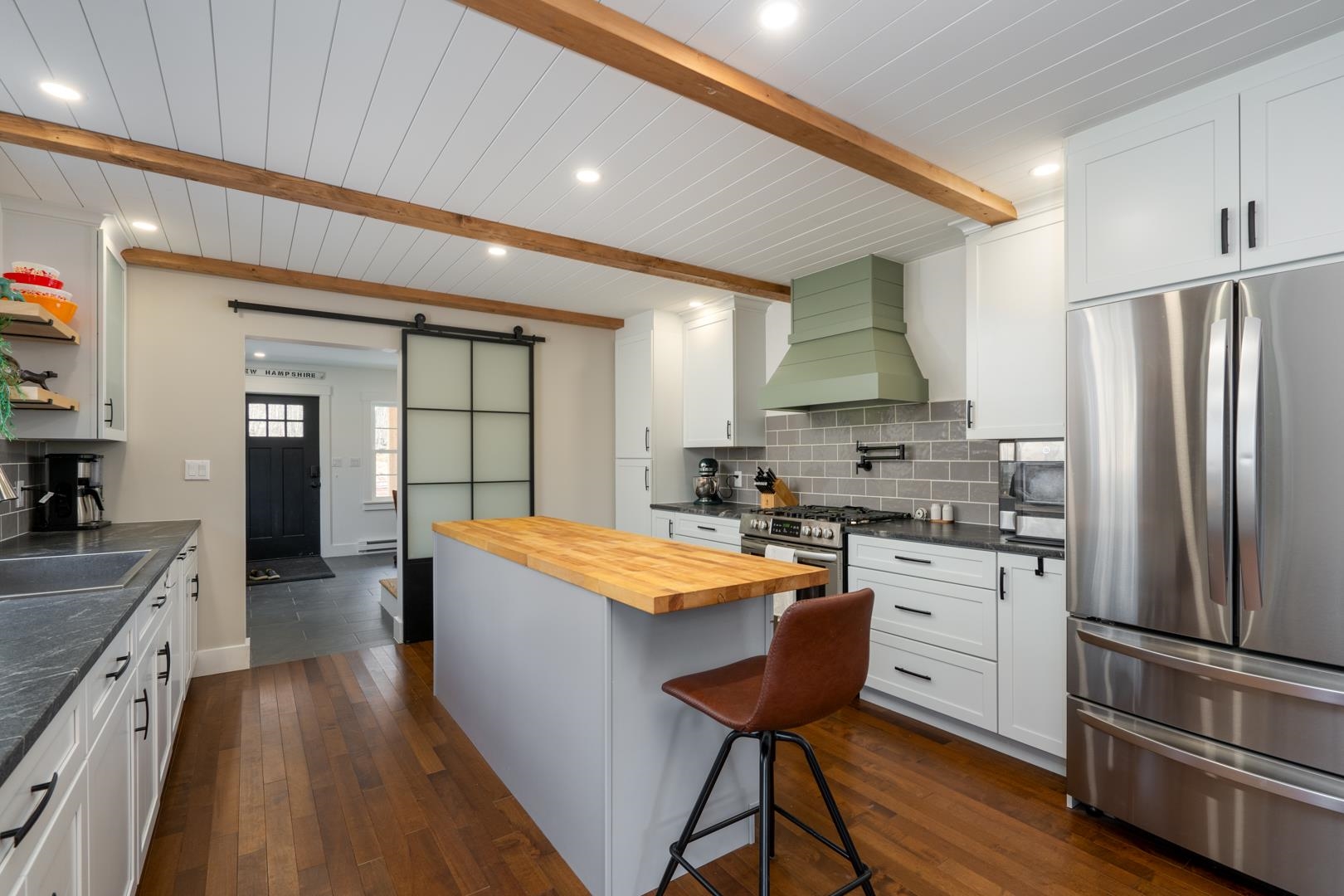 70 Corliss Hill Road