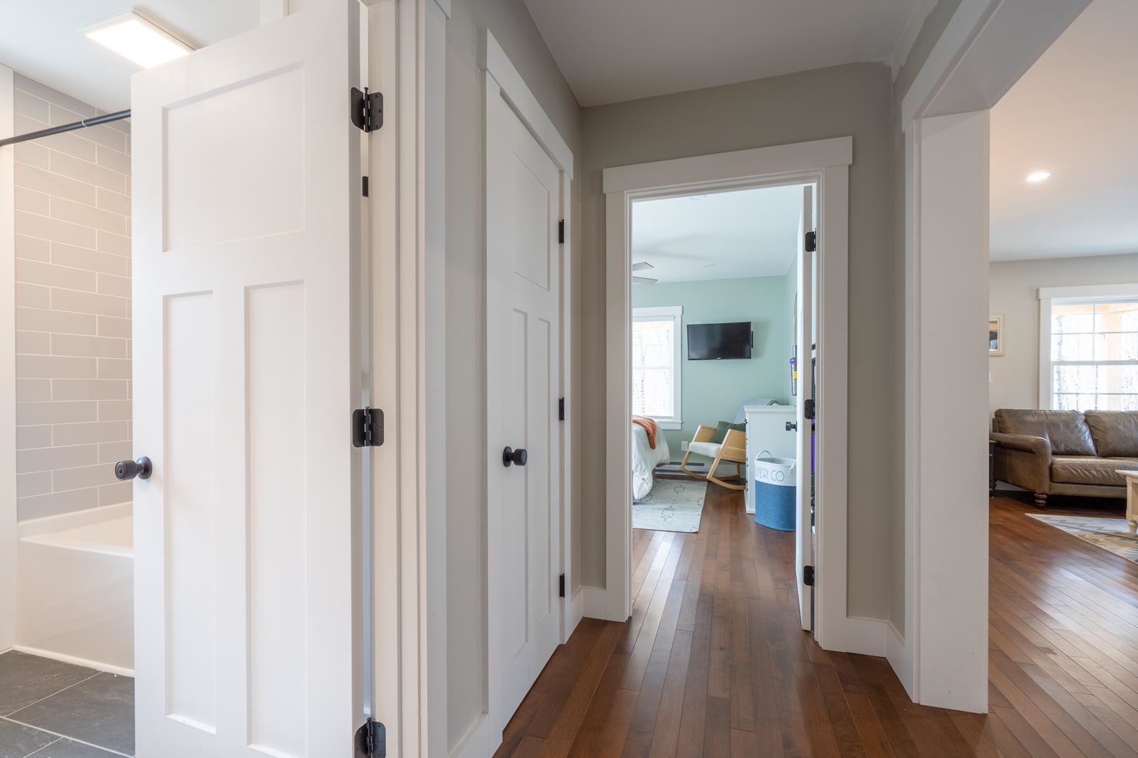 70 Corliss Hill Road