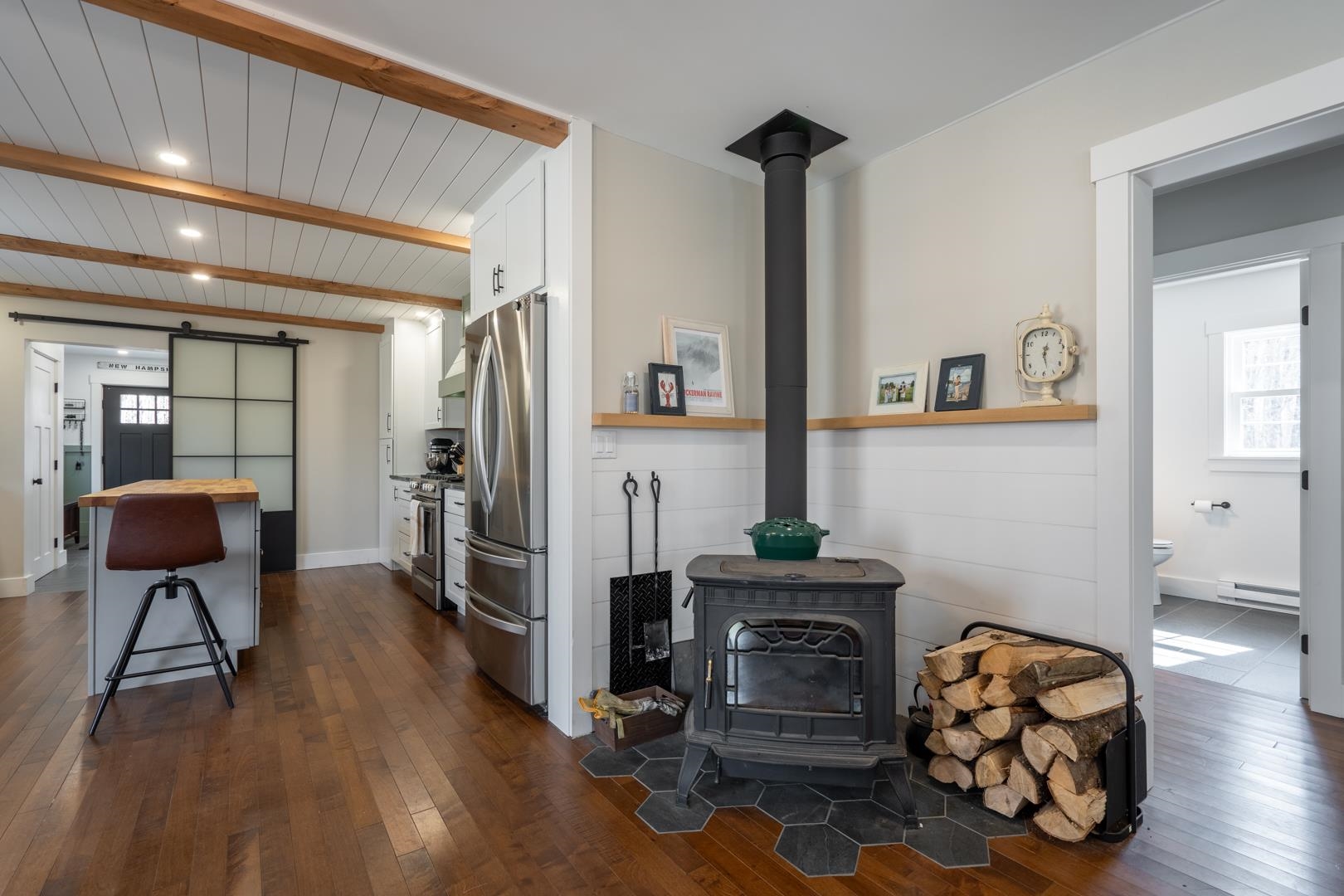 70 Corliss Hill Road