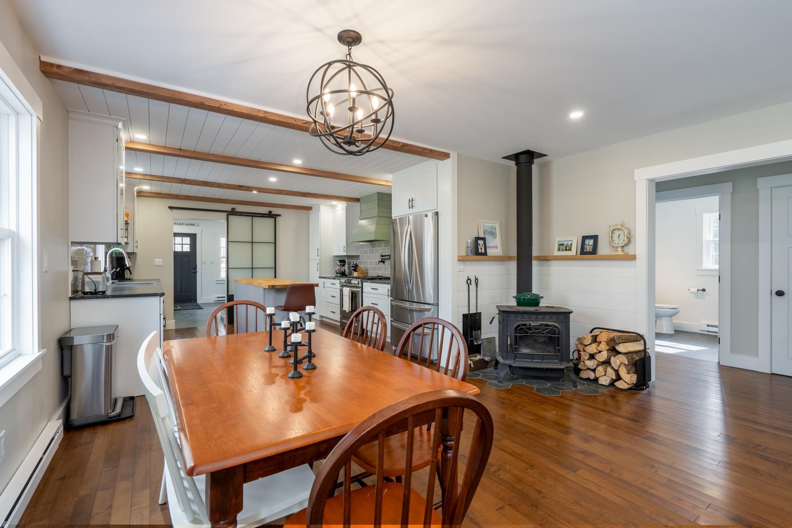 70 Corliss Hill Road