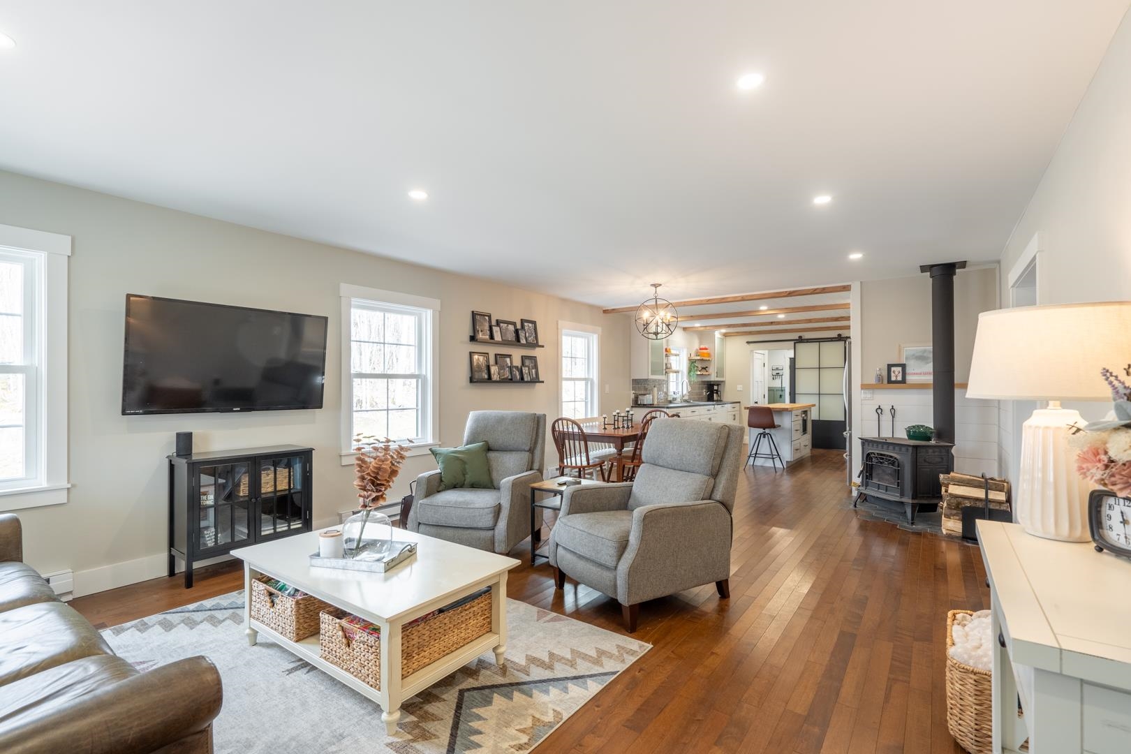 70 Corliss Hill Road