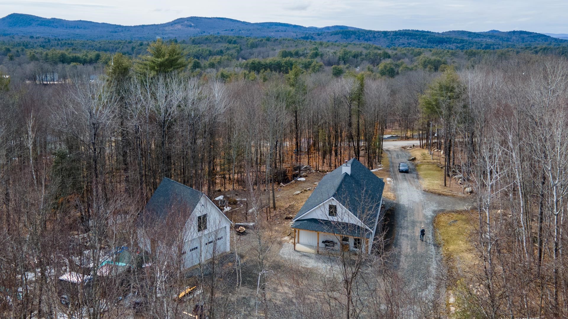 70 Corliss Hill Road