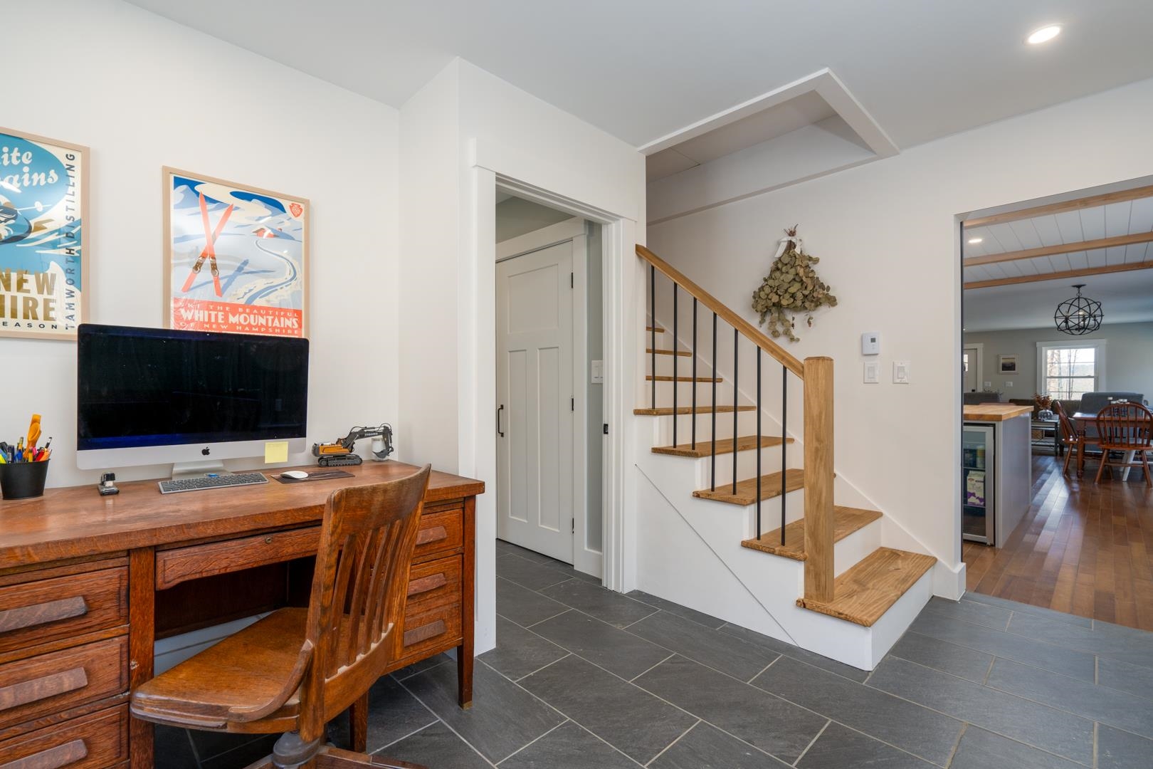 70 Corliss Hill Road