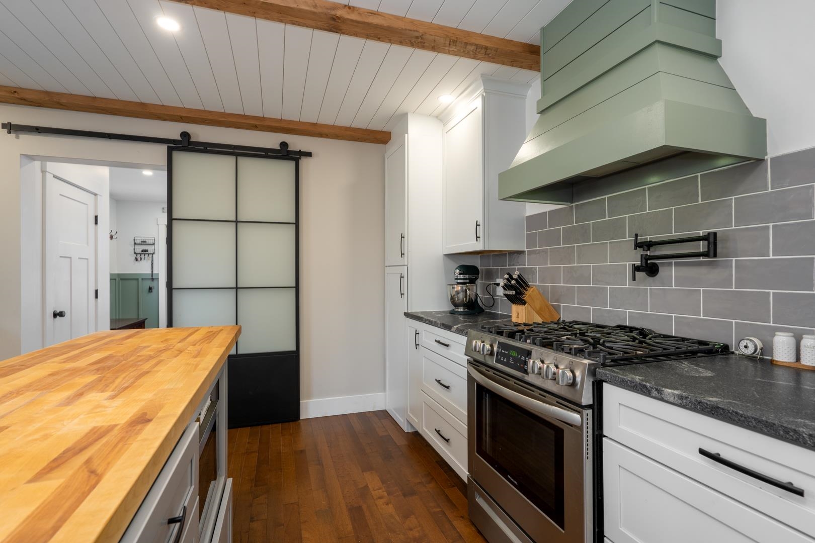 70 Corliss Hill Road