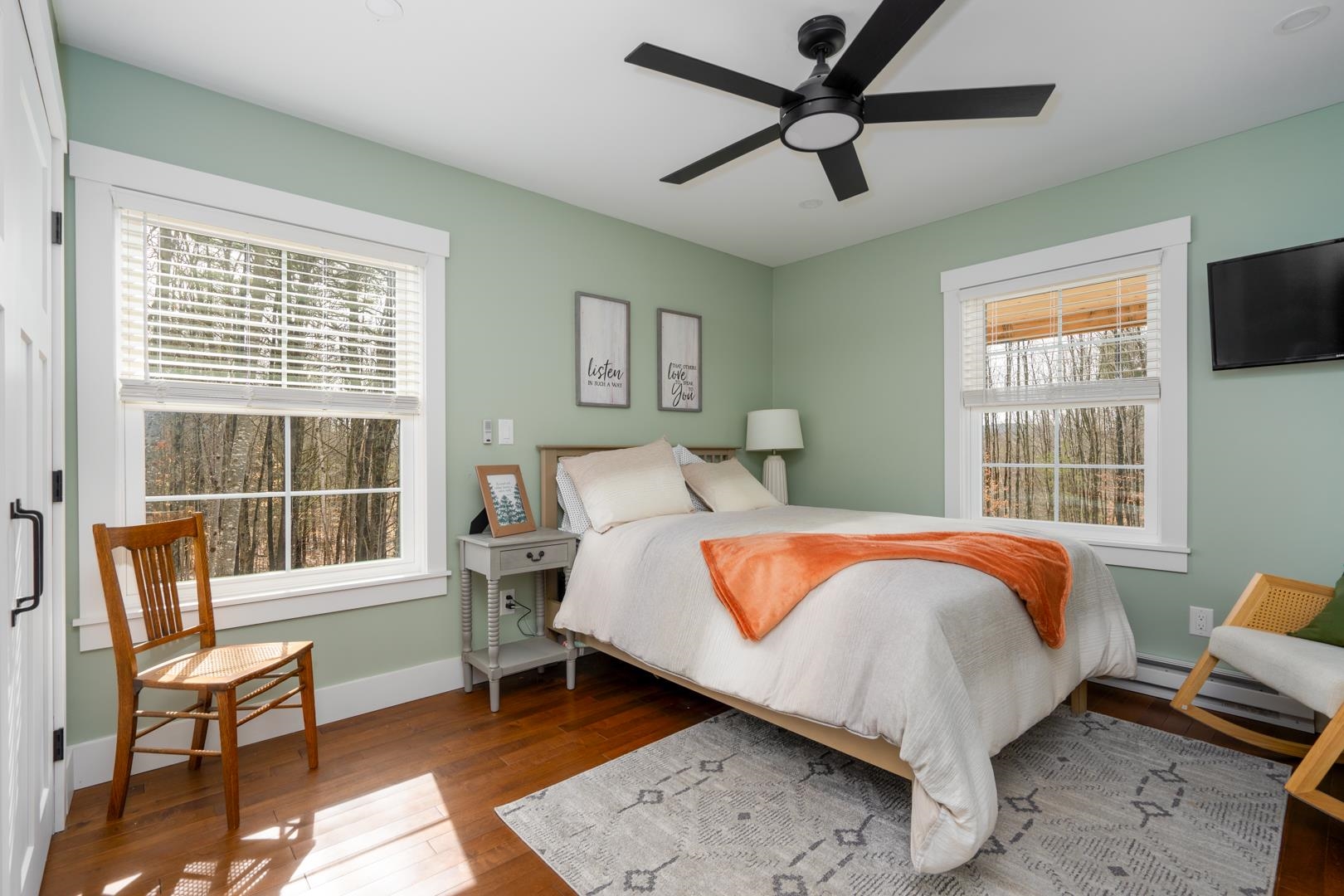 70 Corliss Hill Road