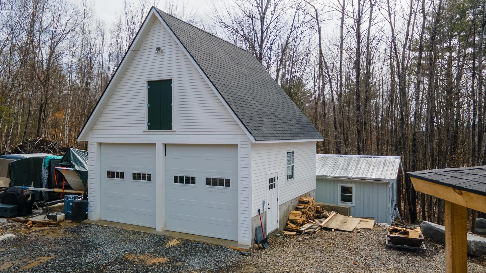 70 Corliss Hill Road