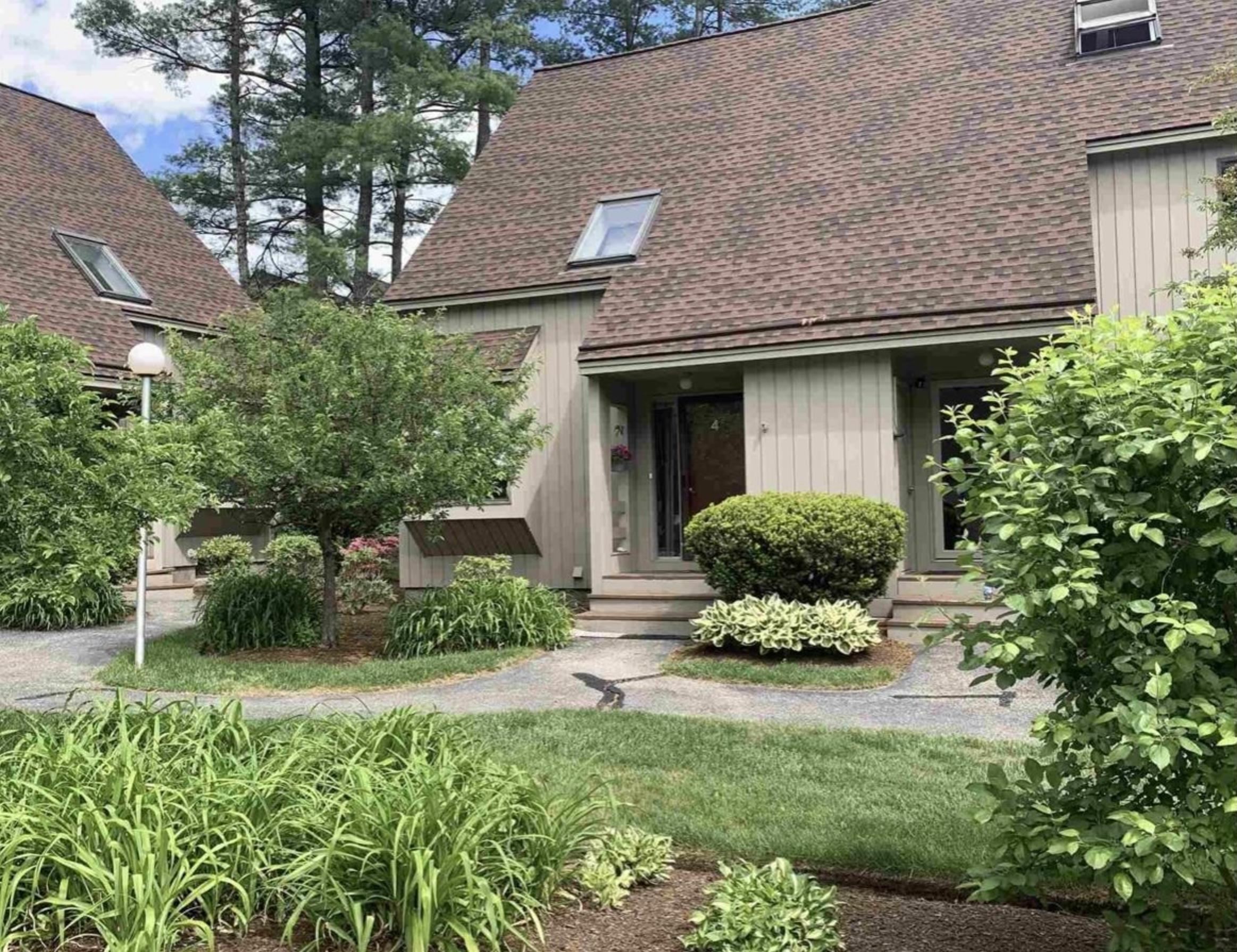 4 Churchill Court Unit: 112