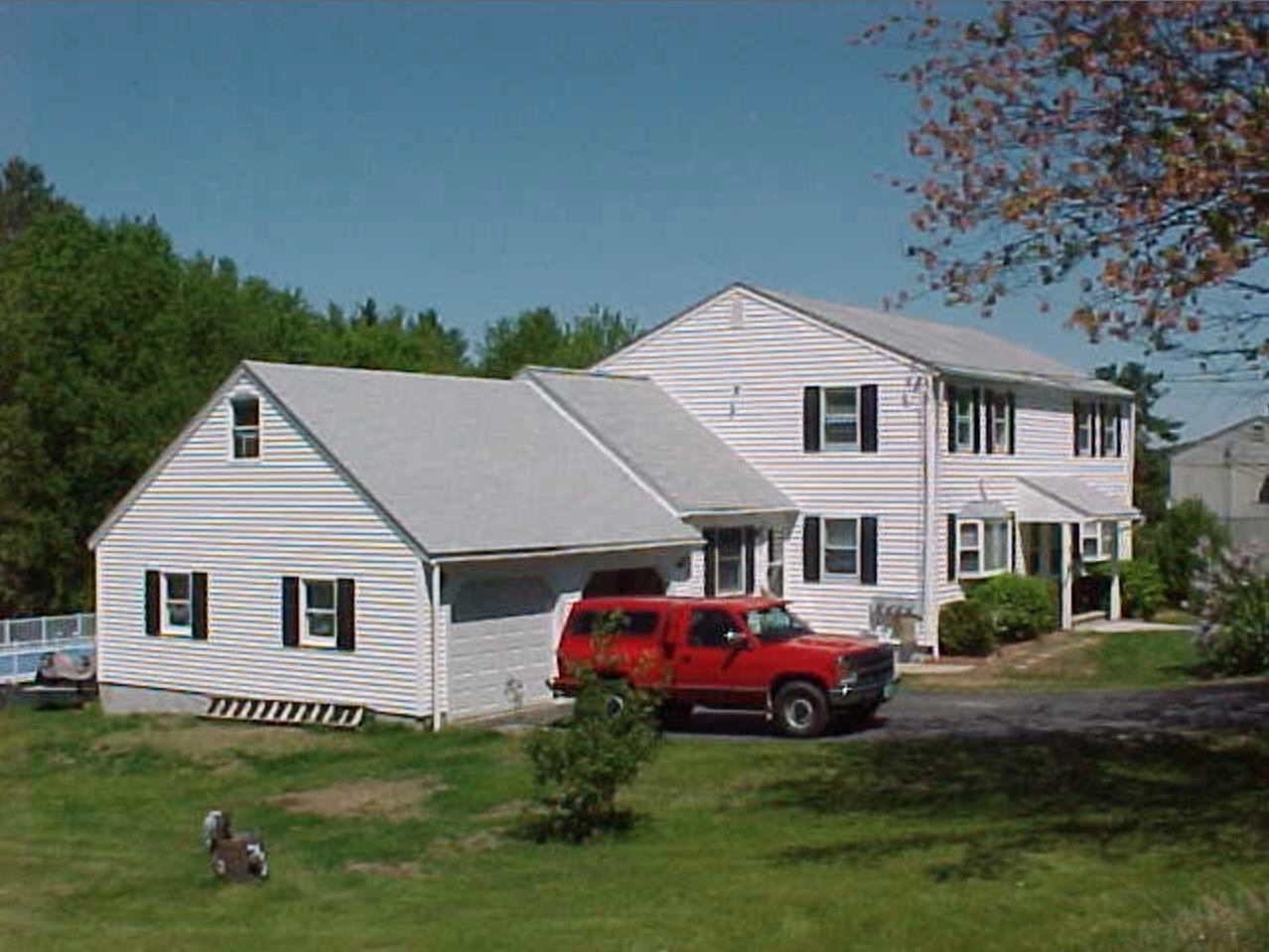 43 Federal Hill Road