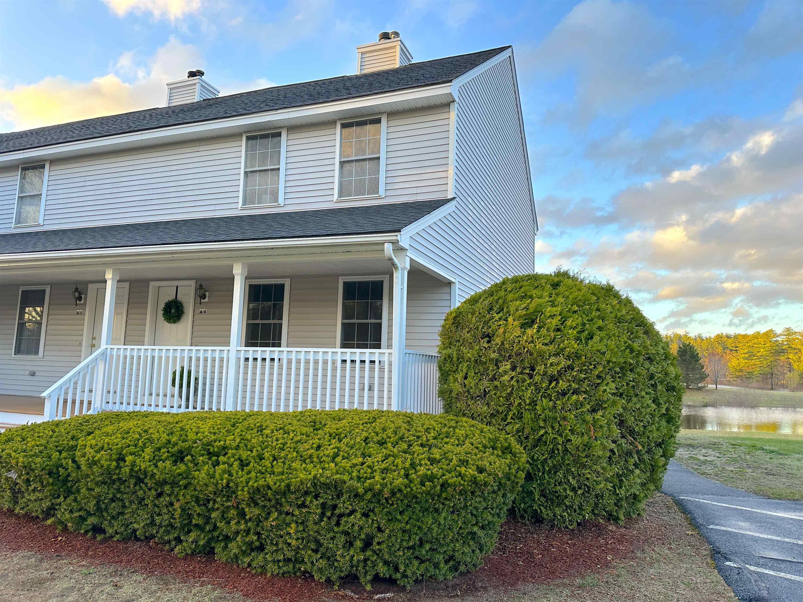 48 Ponemah Road Unit: A-4