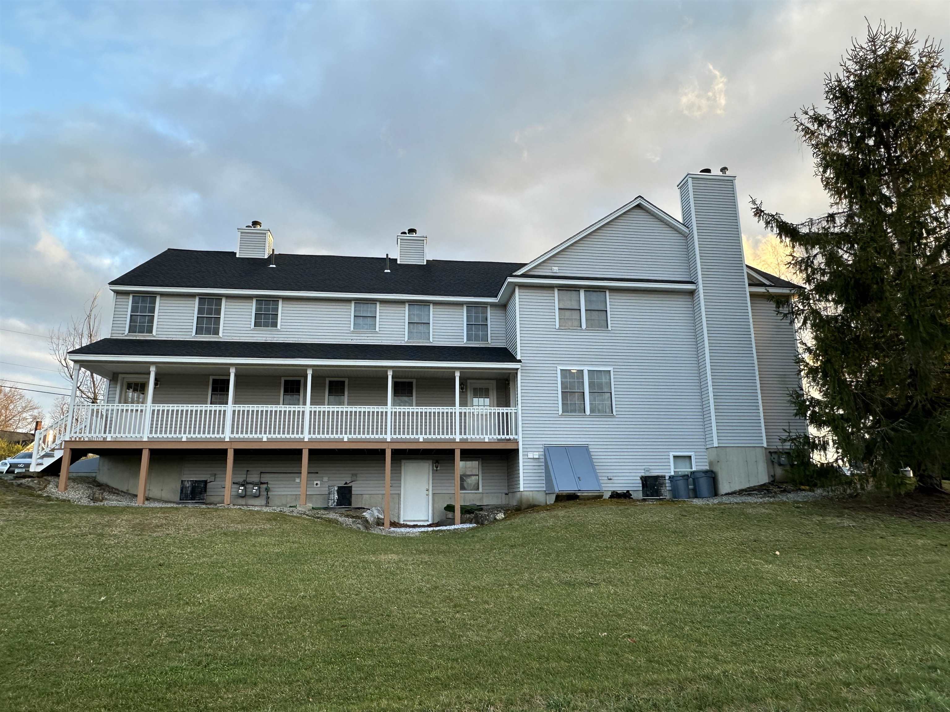 48 Ponemah Road Unit: A-4