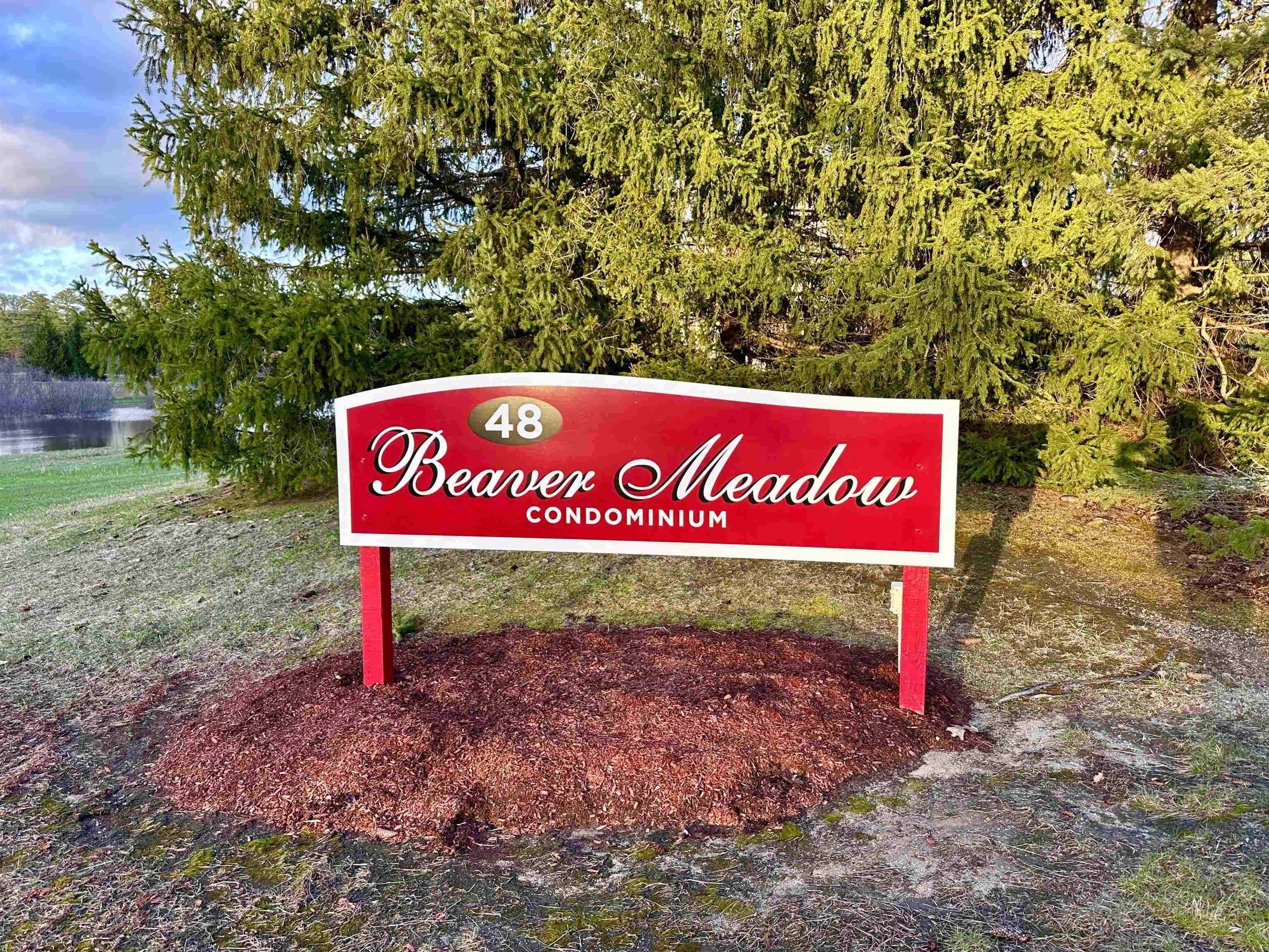 48 Ponemah Road Unit: A-4