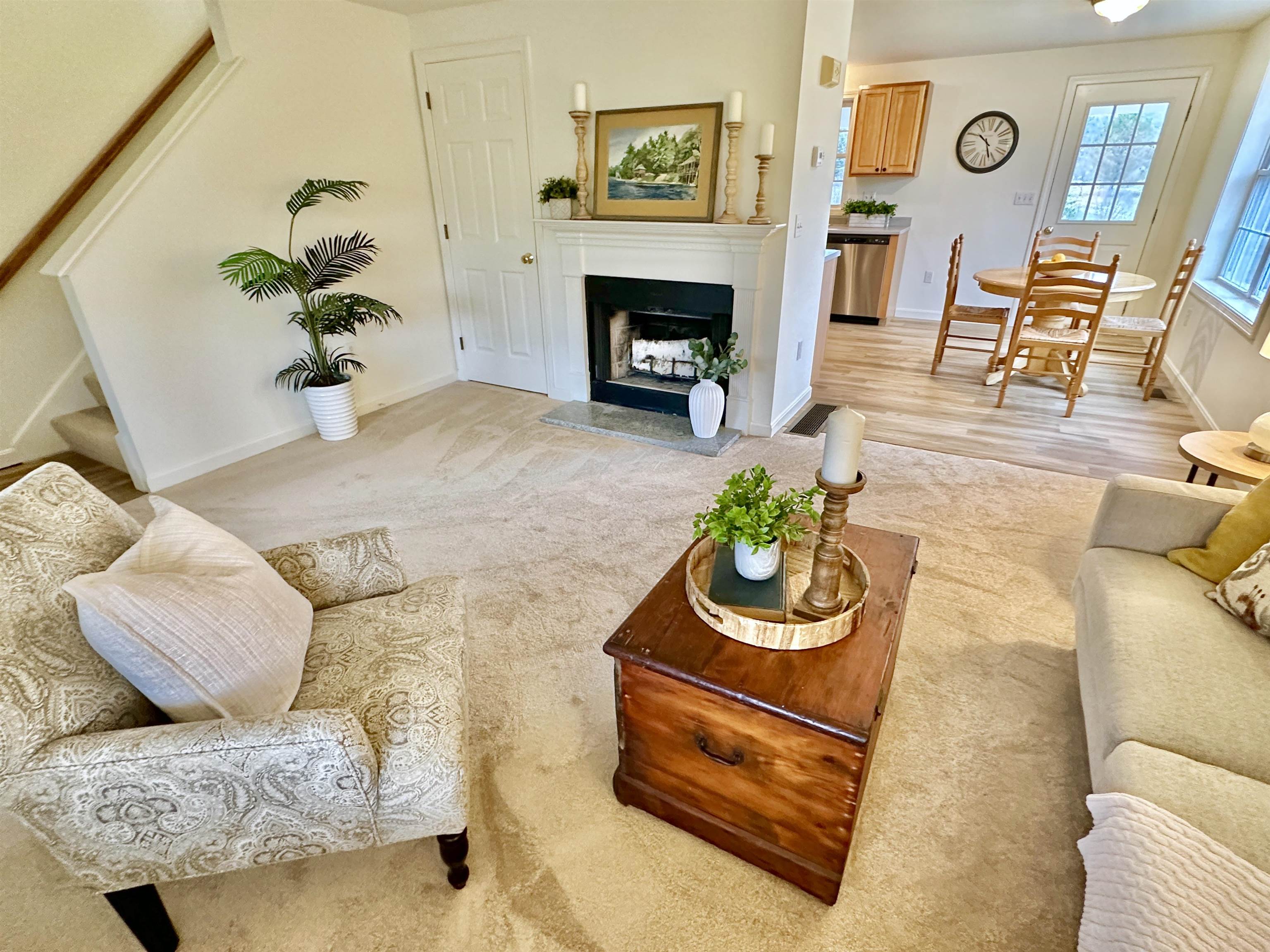 48 Ponemah Road Unit: A-4