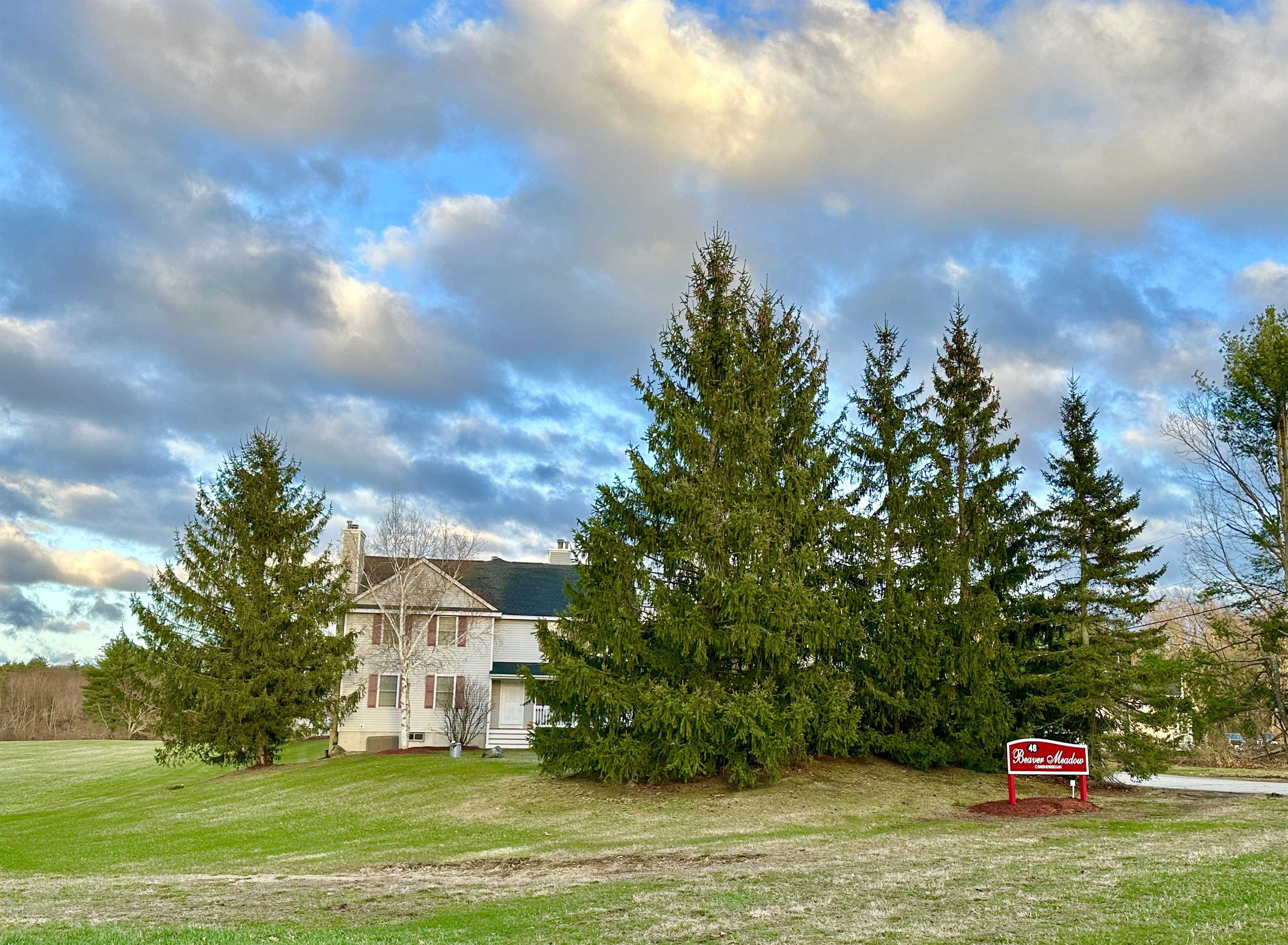 48 Ponemah Road Unit: A-4