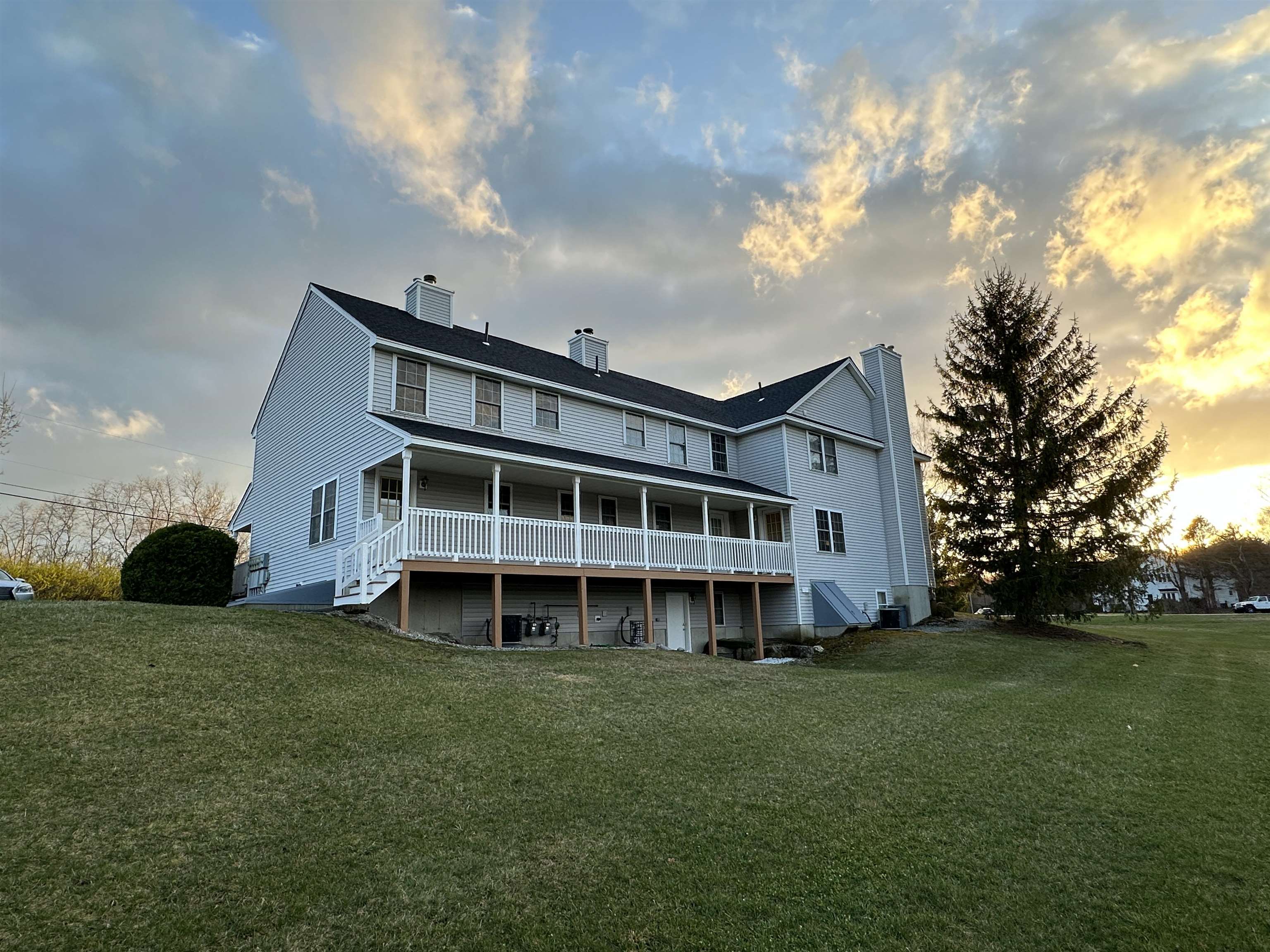 48 Ponemah Road Unit: A-4