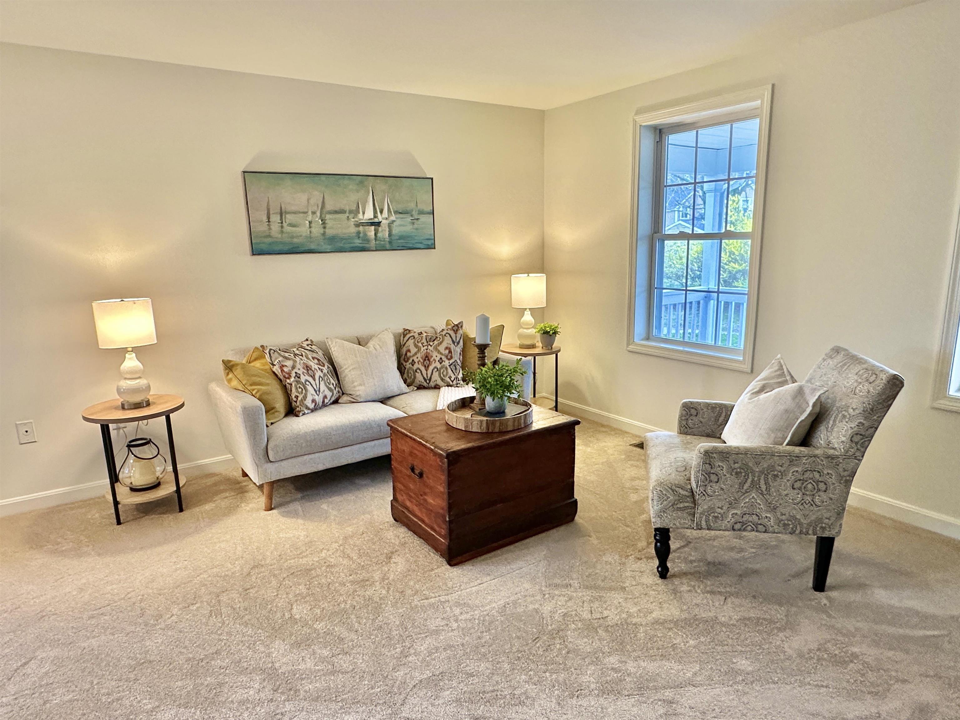 48 Ponemah Road Unit: A-4