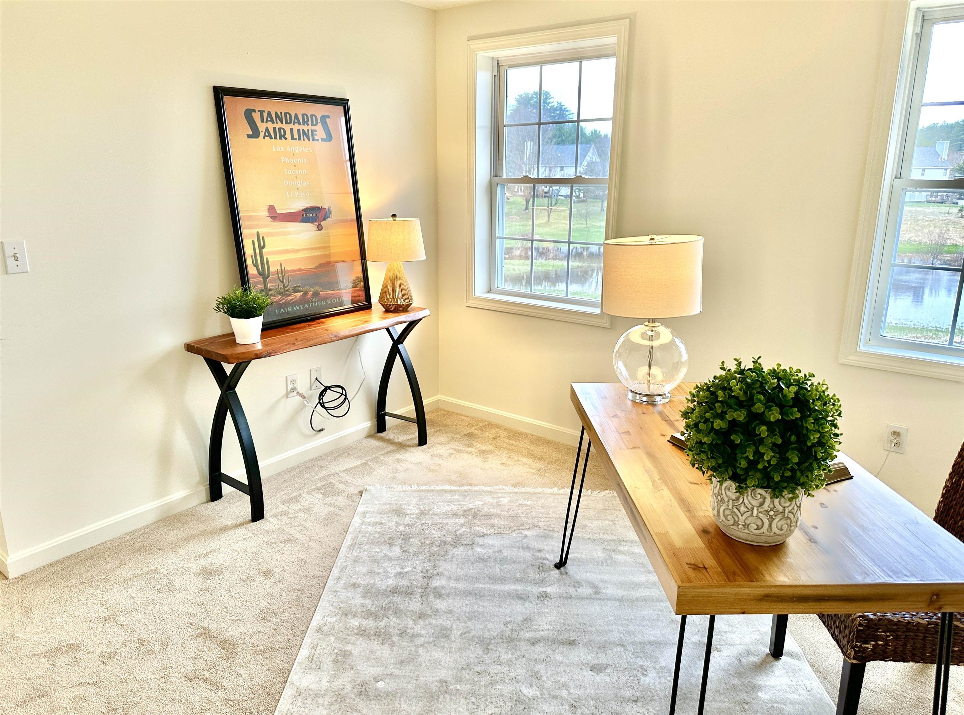 48 Ponemah Road Unit: A-4