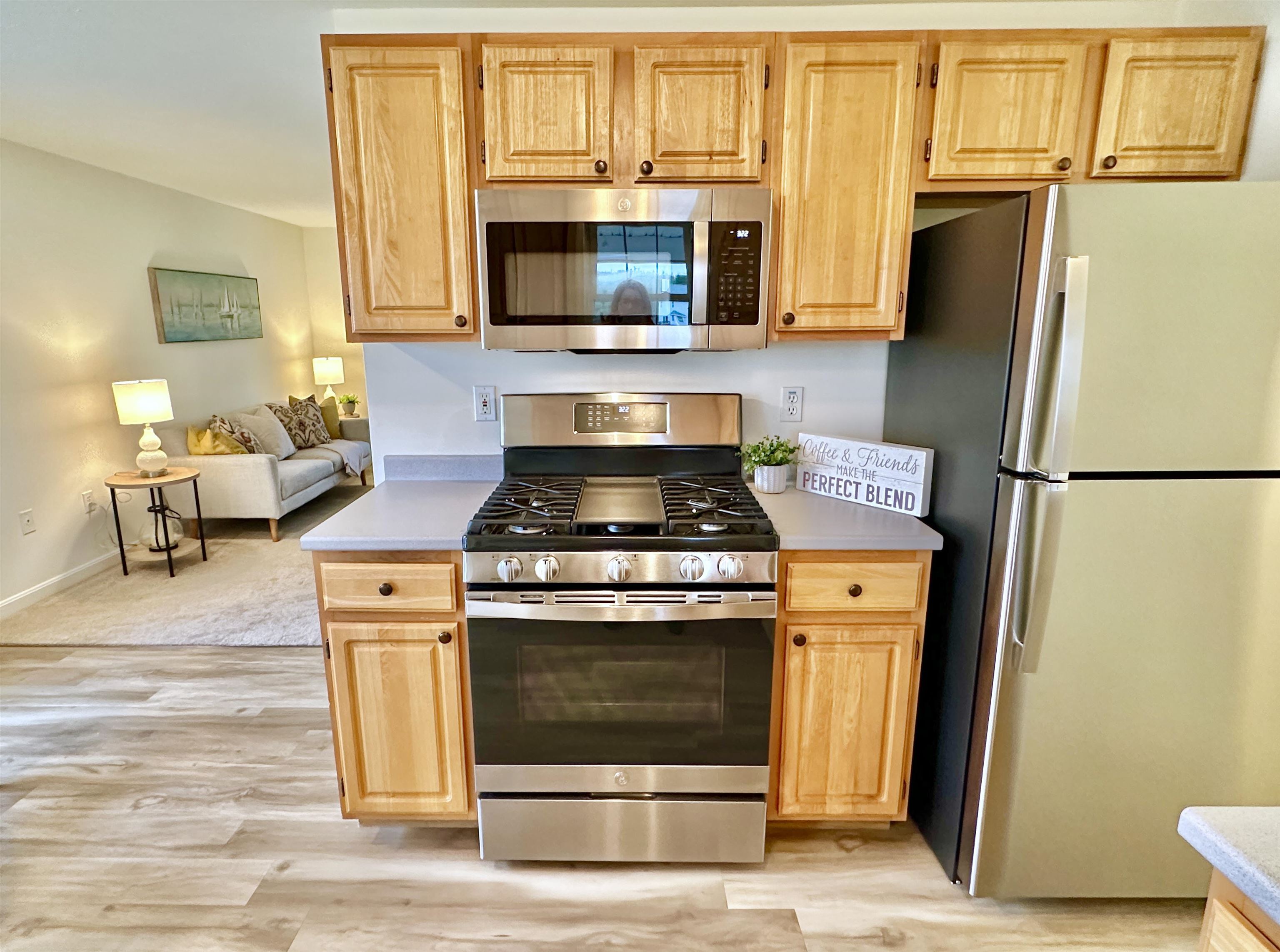 48 Ponemah Road Unit: A-4