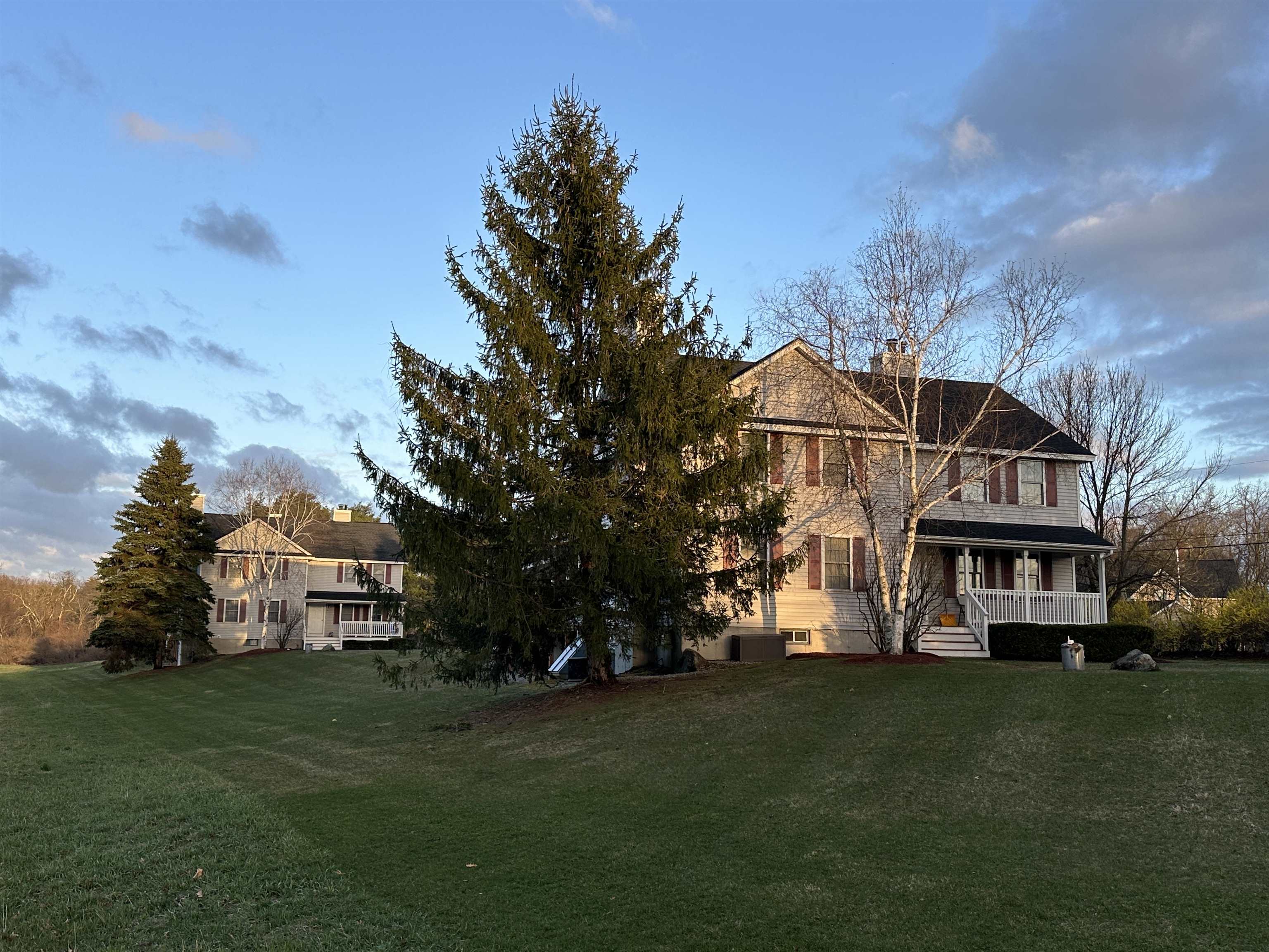 48 Ponemah Road Unit: A-4