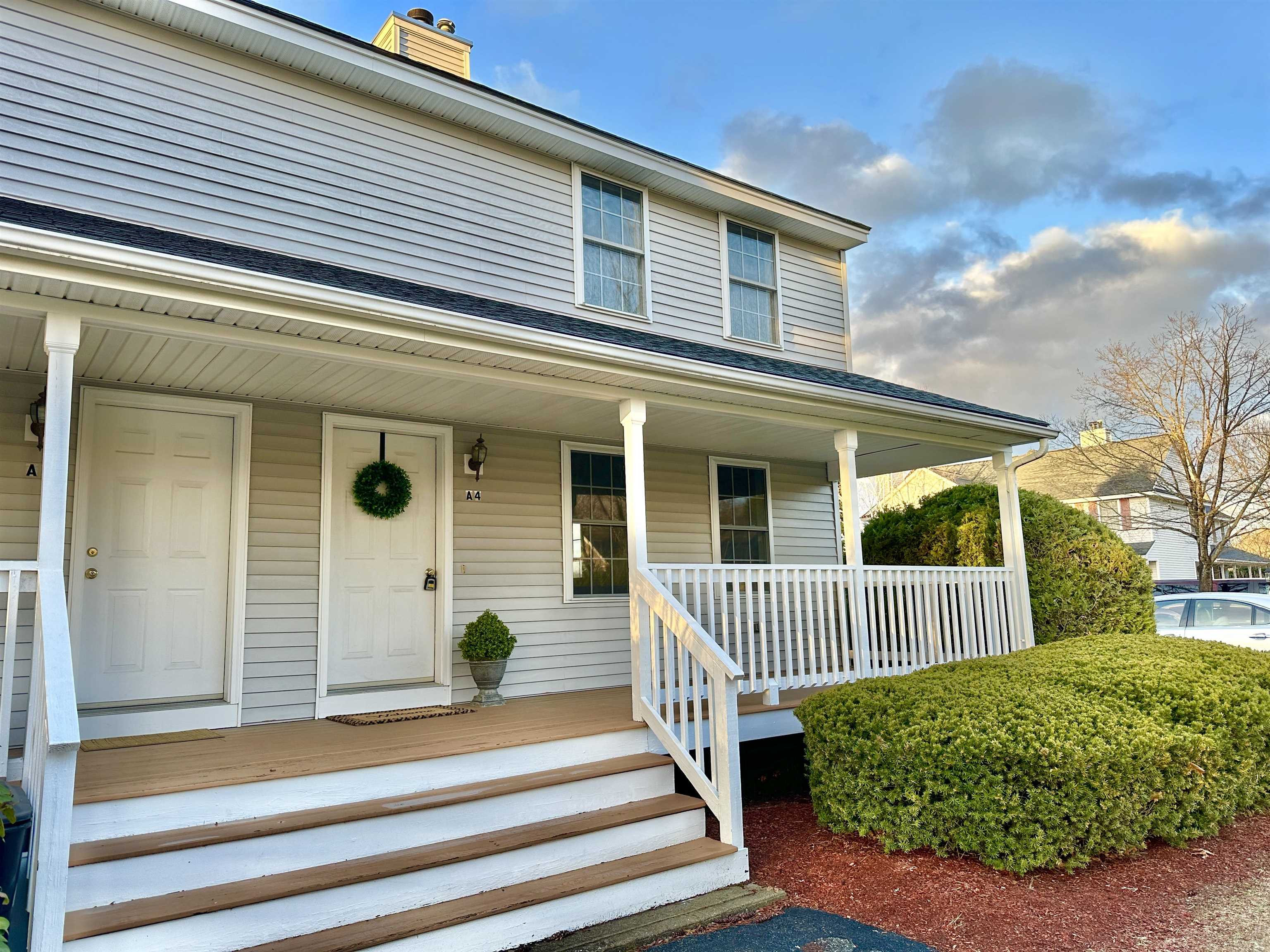 48 Ponemah Road Unit: A-4